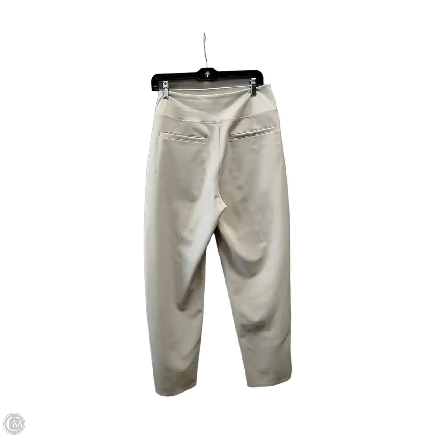 Pants Wide Leg By Athleta In Beige, Size: 10