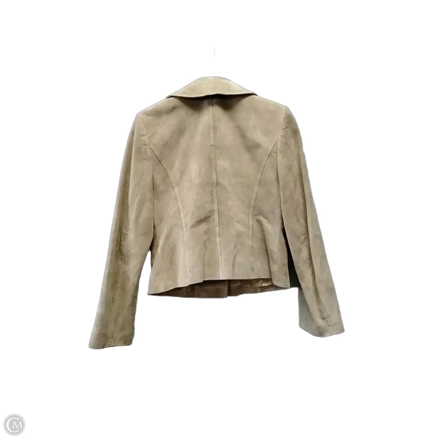 Blazer By Loft In Brown, Size: 6