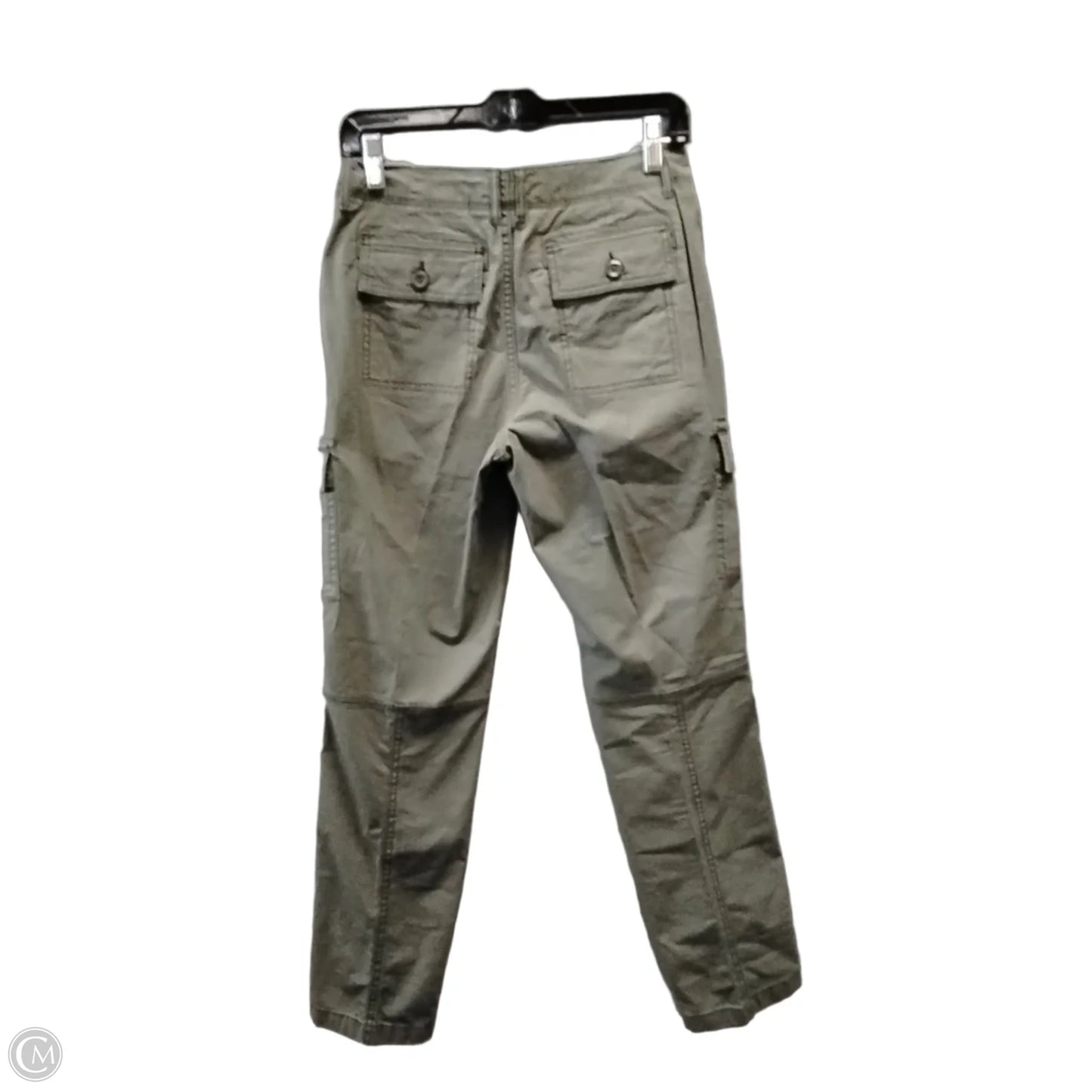 Pants Cargo & Utility By L.l. Bean In Green, Size: 2