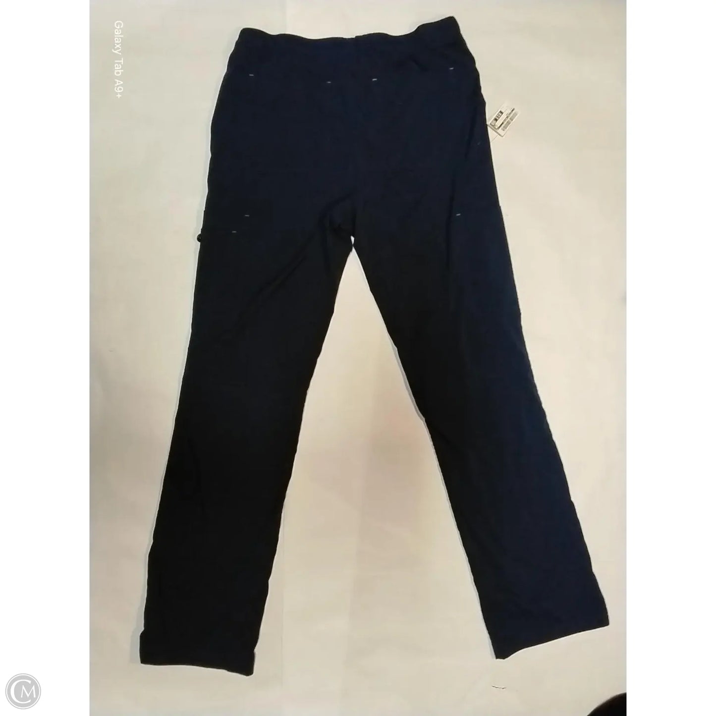 Pants Other By Clothes Mentor In Blue, Size: S