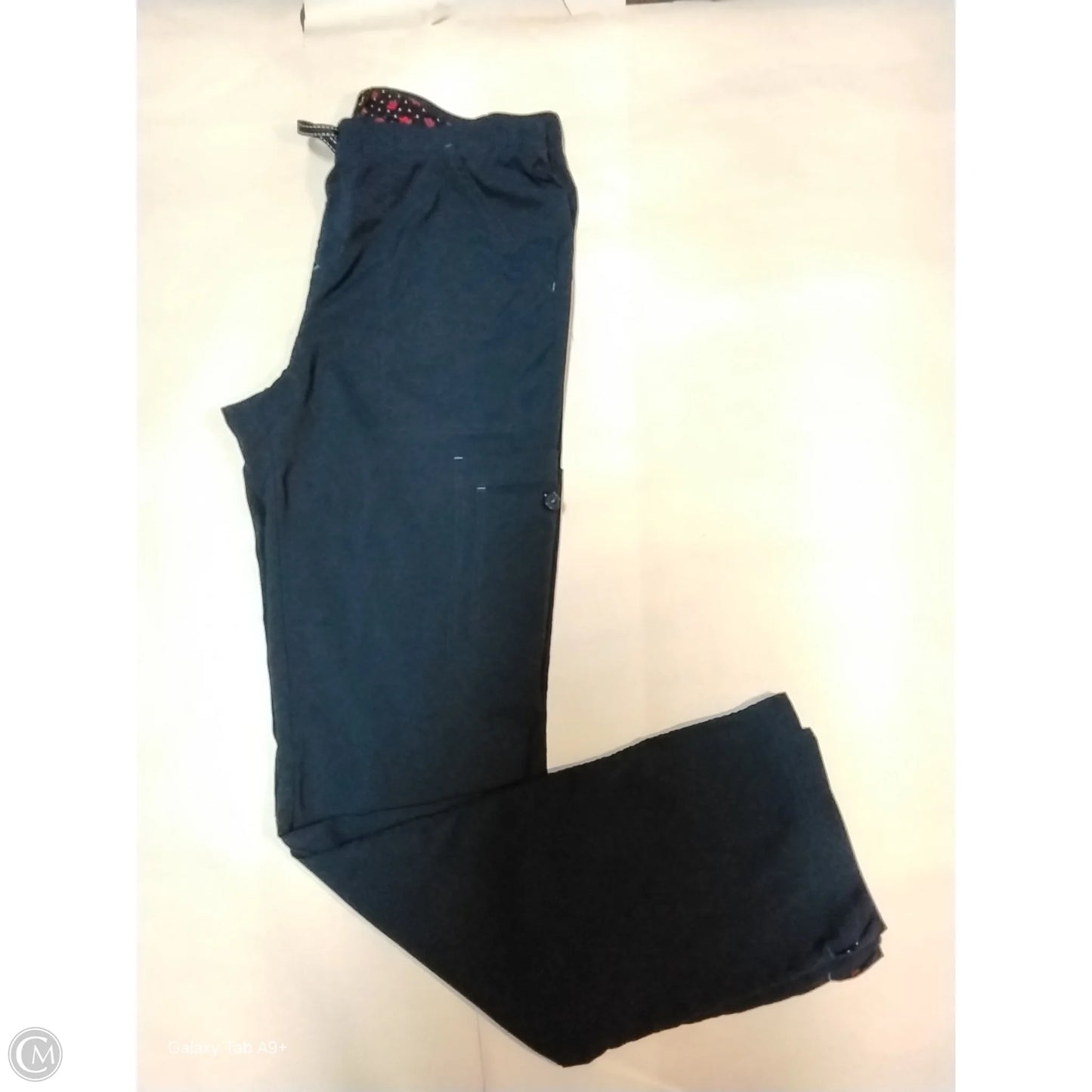 Pants Other By Clothes Mentor In Blue, Size: S
