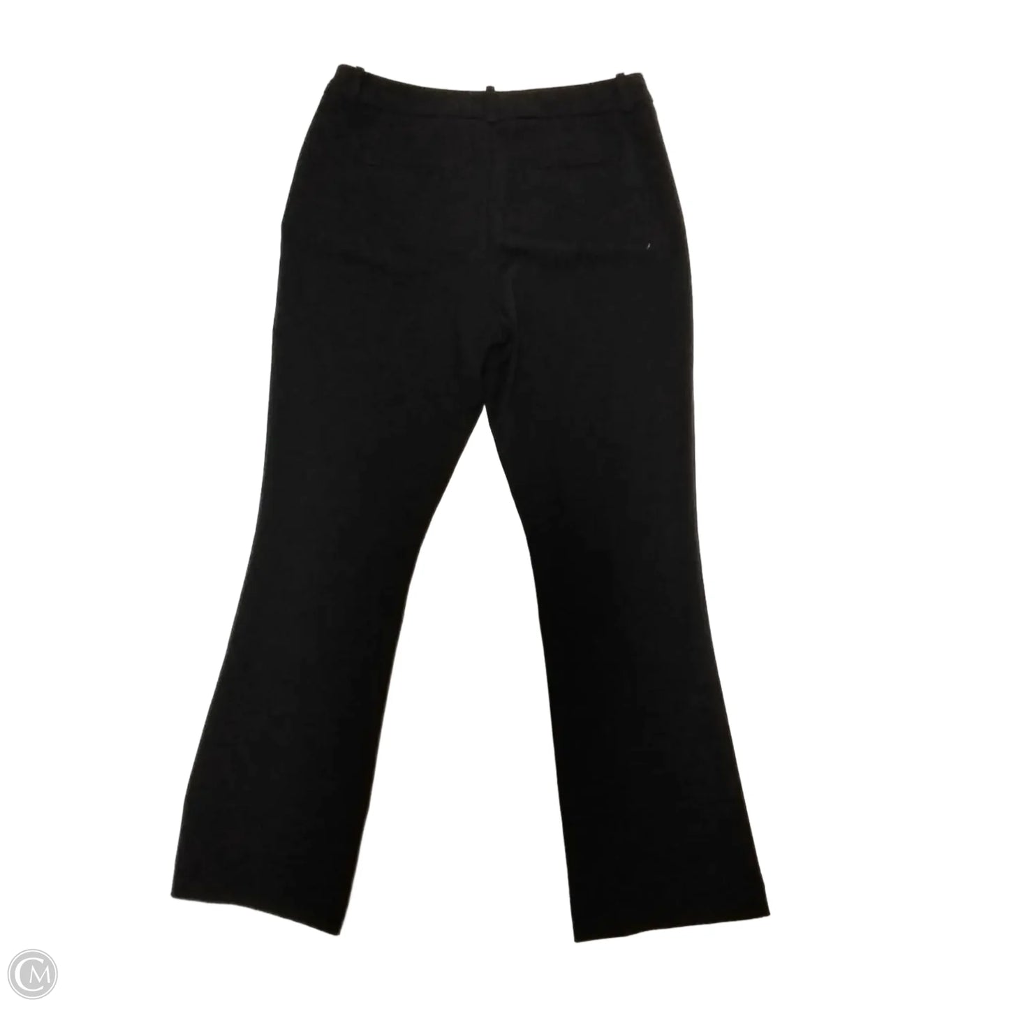 Pants Dress By A New Day In Black, Size: 6