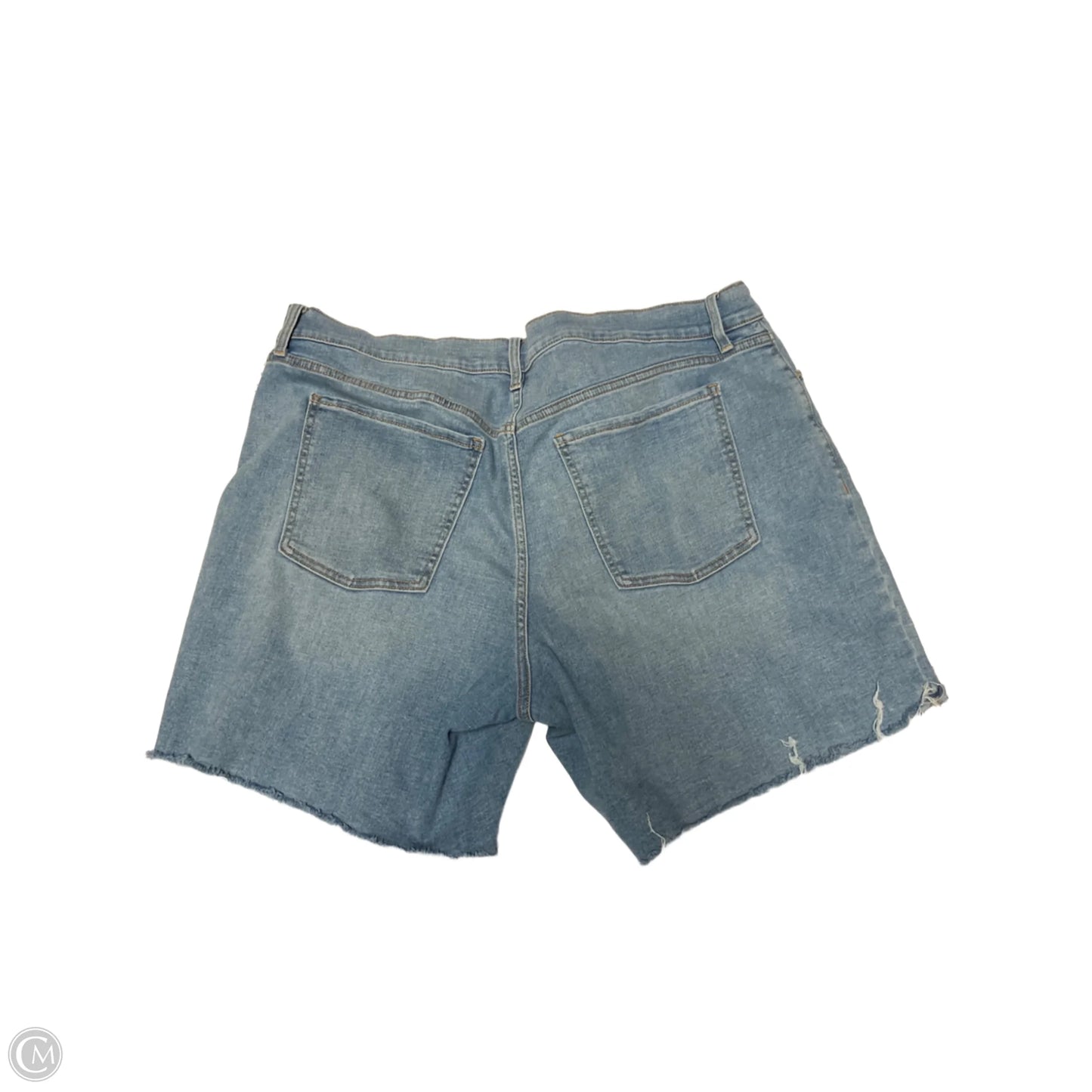 Shorts By Old Navy In Blue, Size: 20