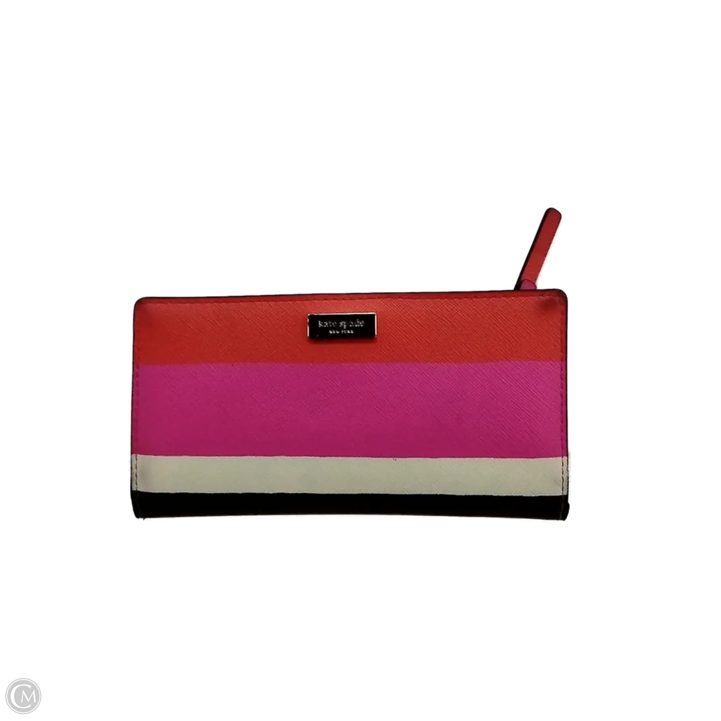 Wallet By Kate Spade, Size: Small