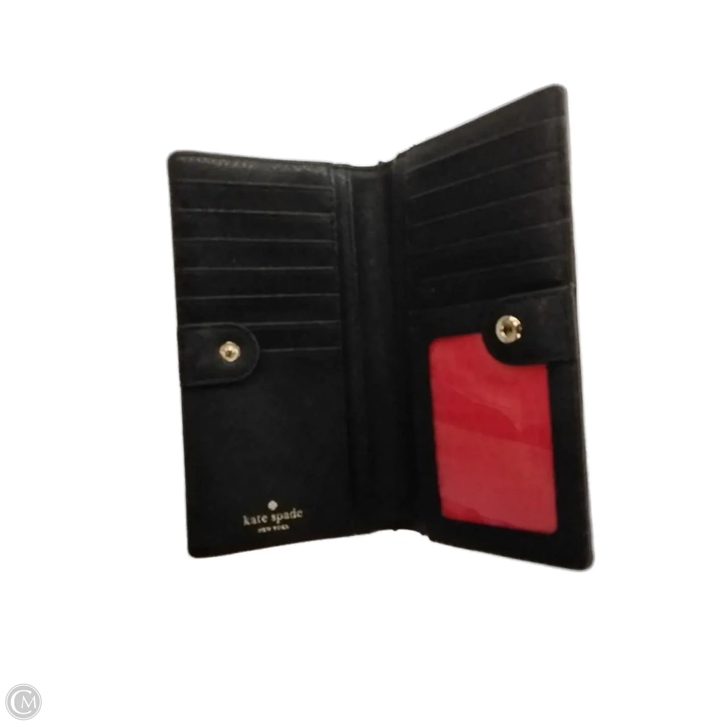 Wallet By Kate Spade, Size: Small