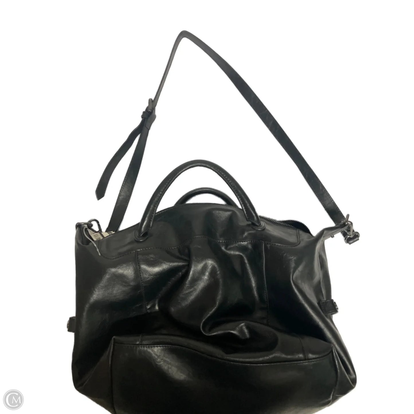 Crossbody By Armani Exchange, Size: Large