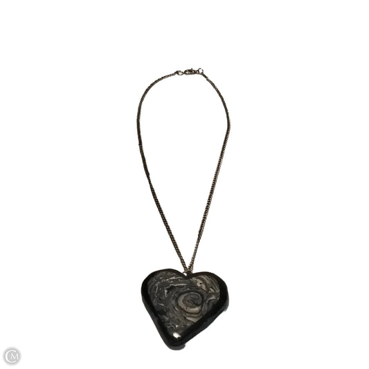 Necklace Pendant By Clothes Mentor