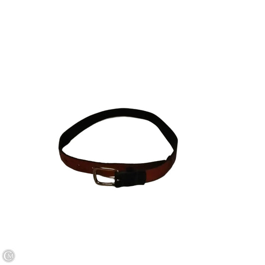 Belt By Eddie Bauer