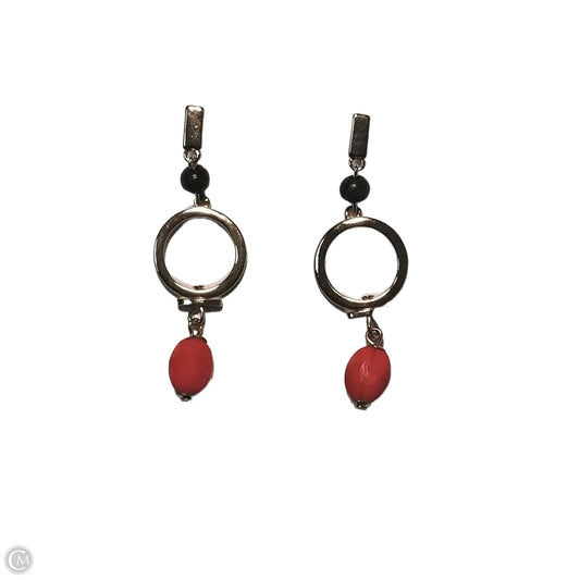 Earrings Dangle/drop By Time And Tru