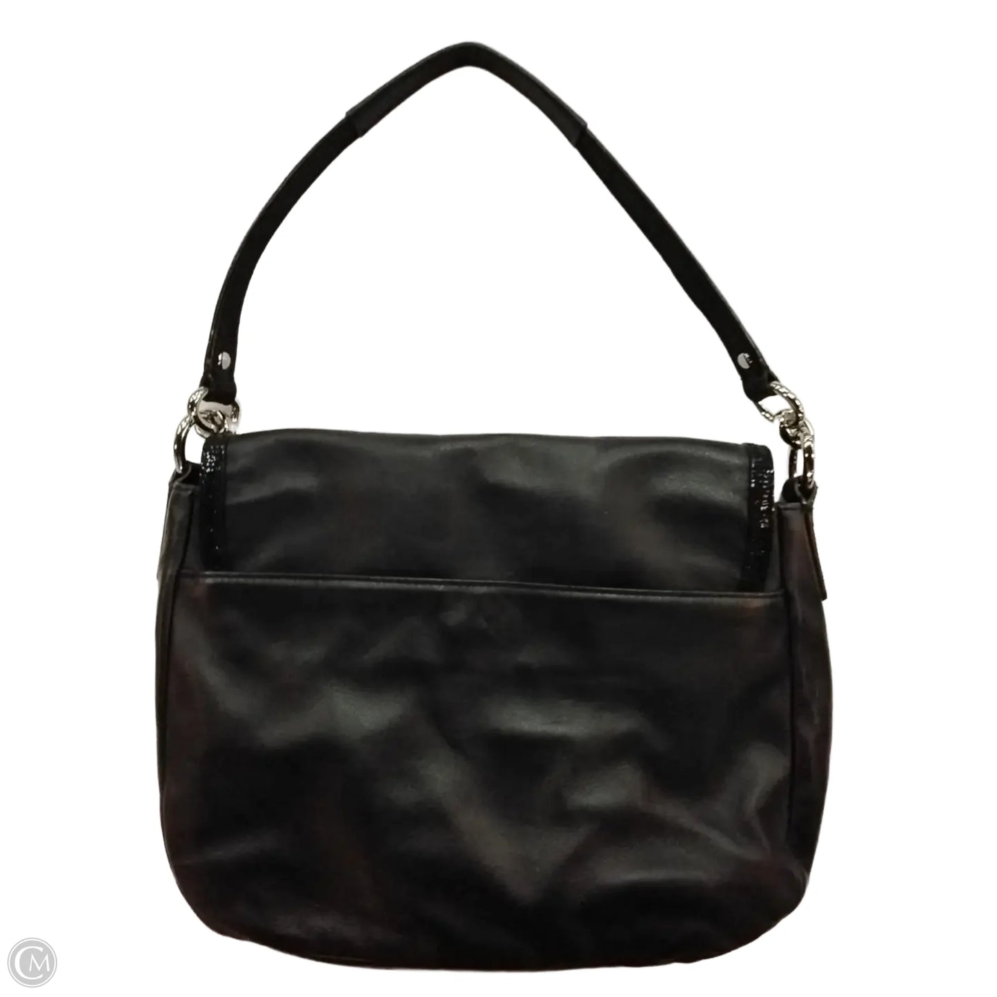 Handbag By Coach, Size: Large