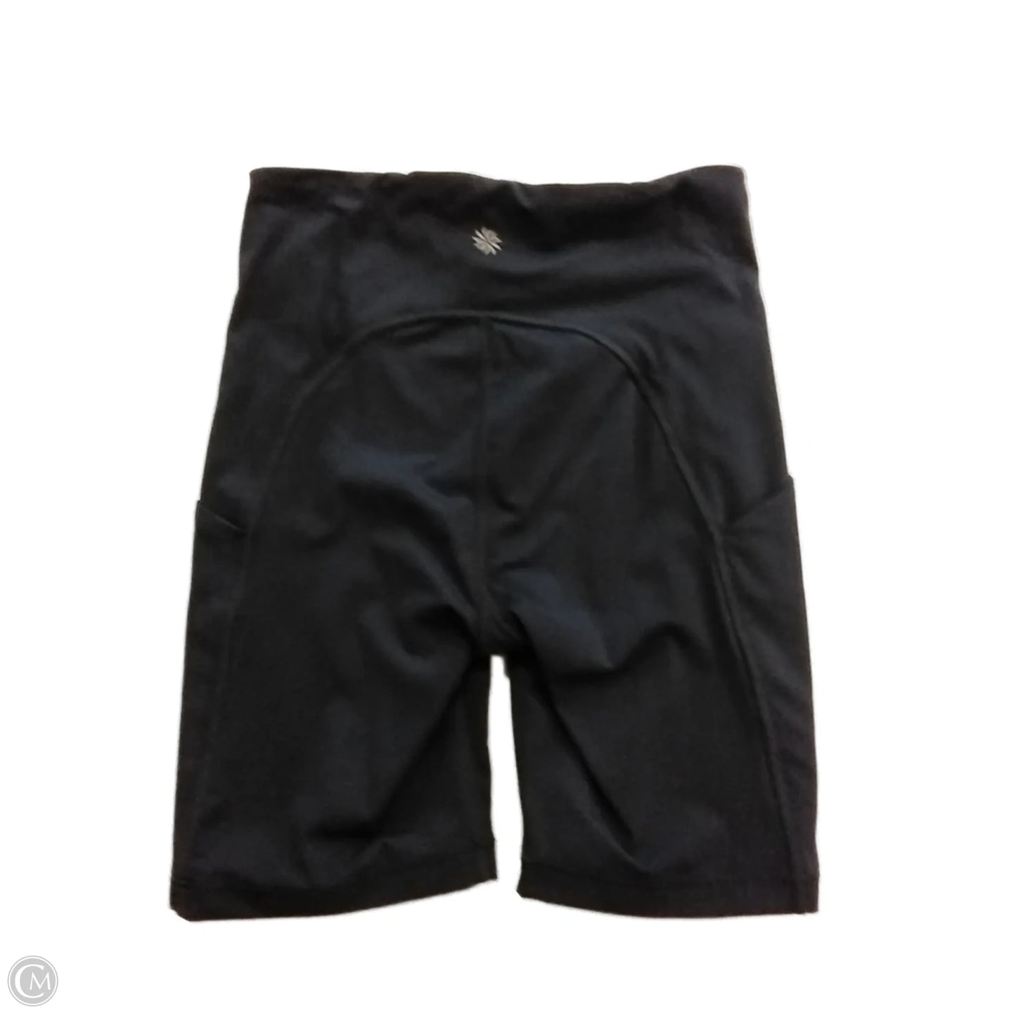 Athletic Shorts By Athleta In Blue, Size: Xs