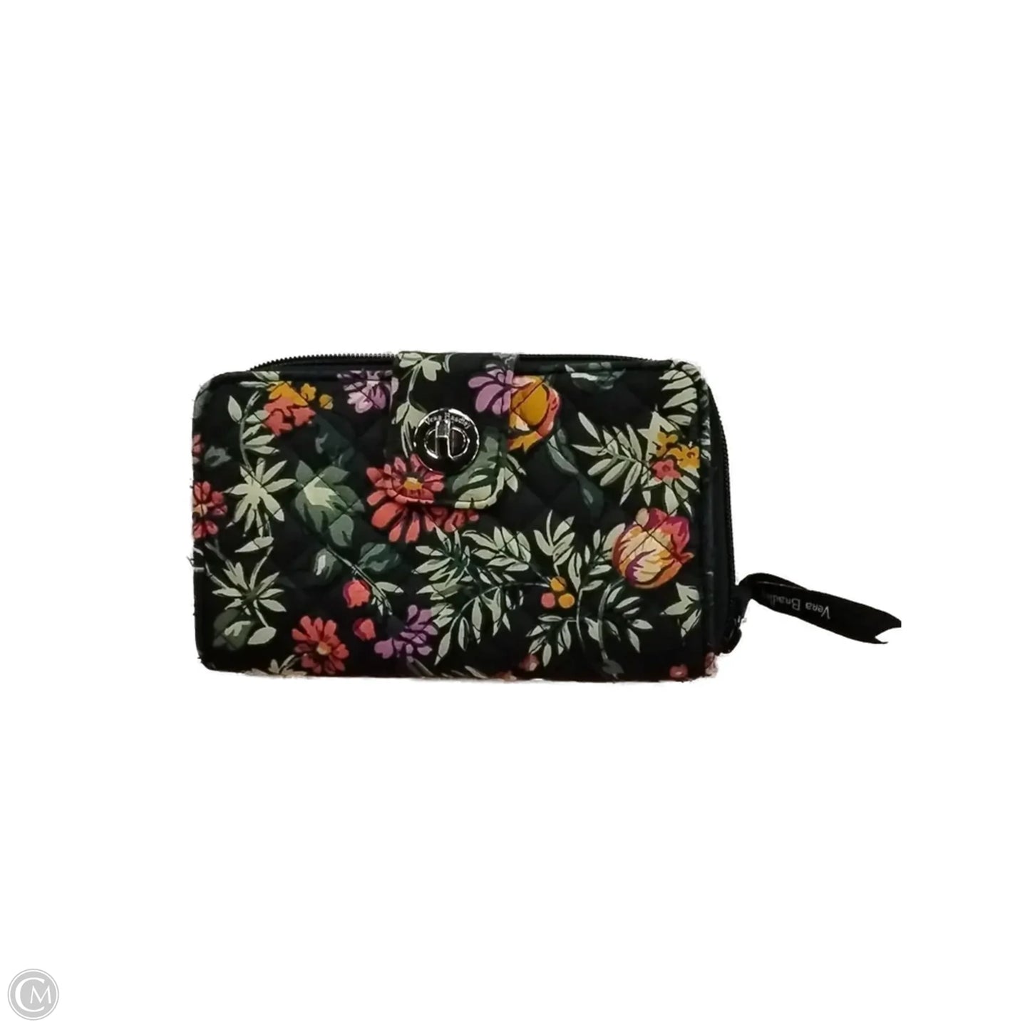 Wallet By Vera Bradley, Size: Large