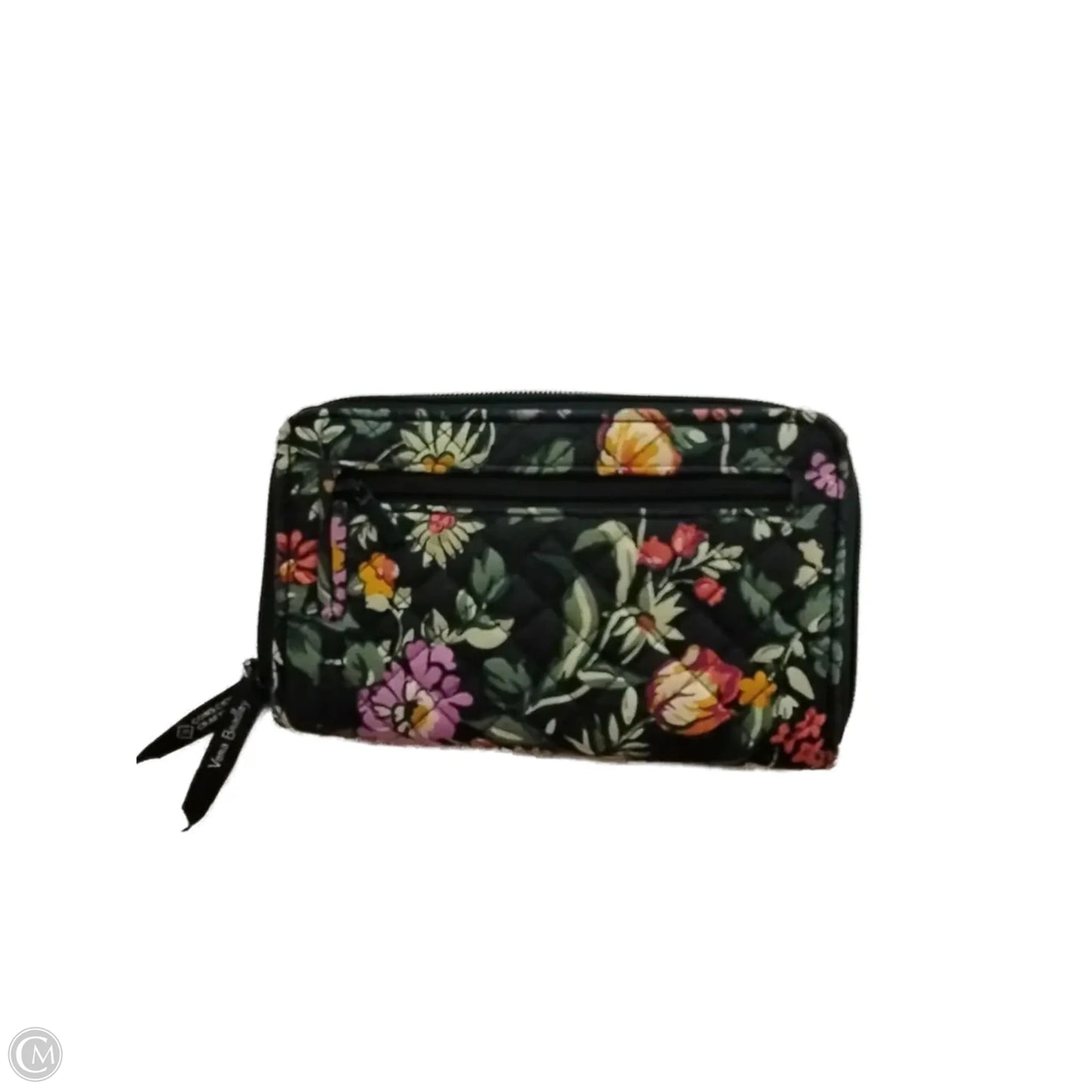 Wallet By Vera Bradley, Size: Large