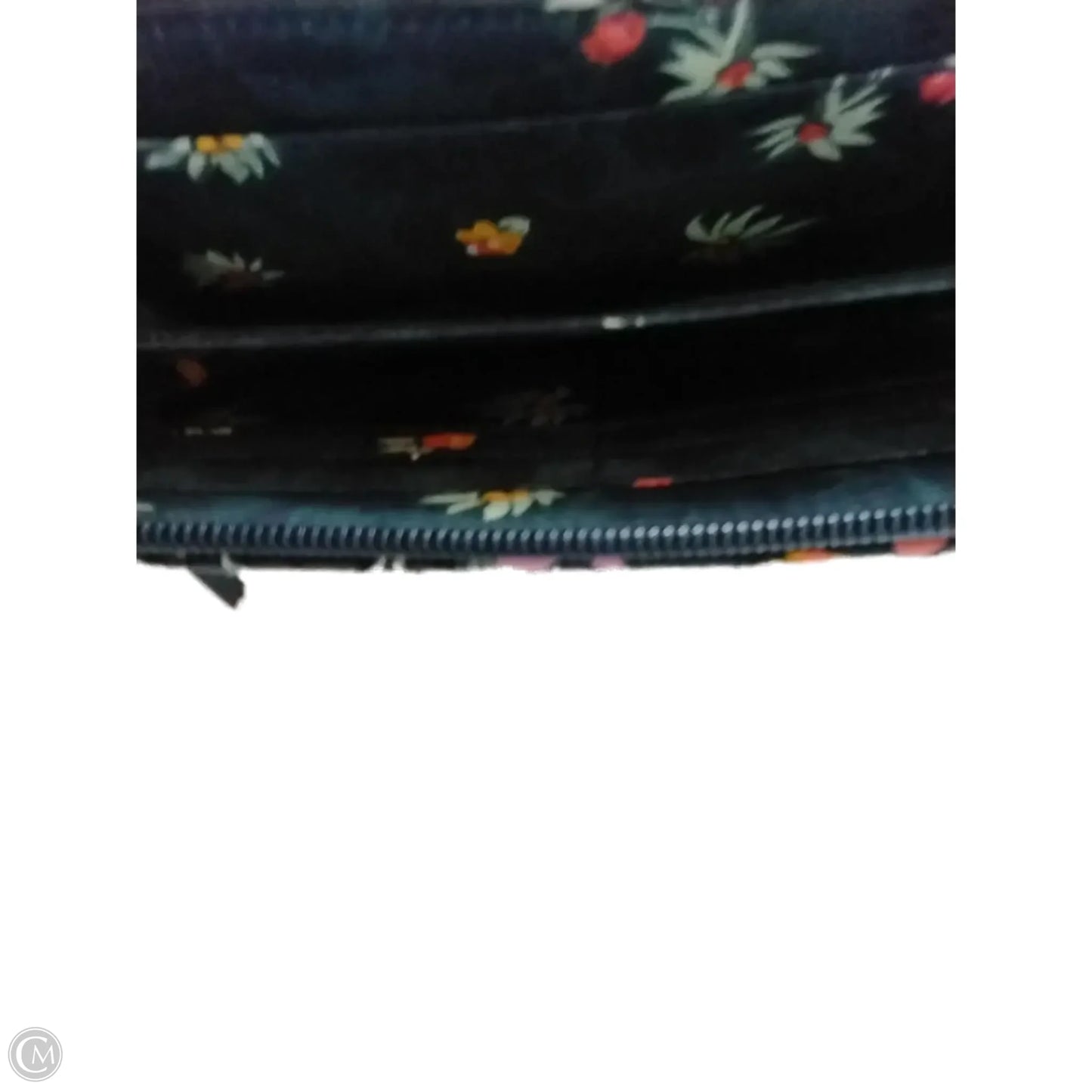 Wallet By Vera Bradley, Size: Large