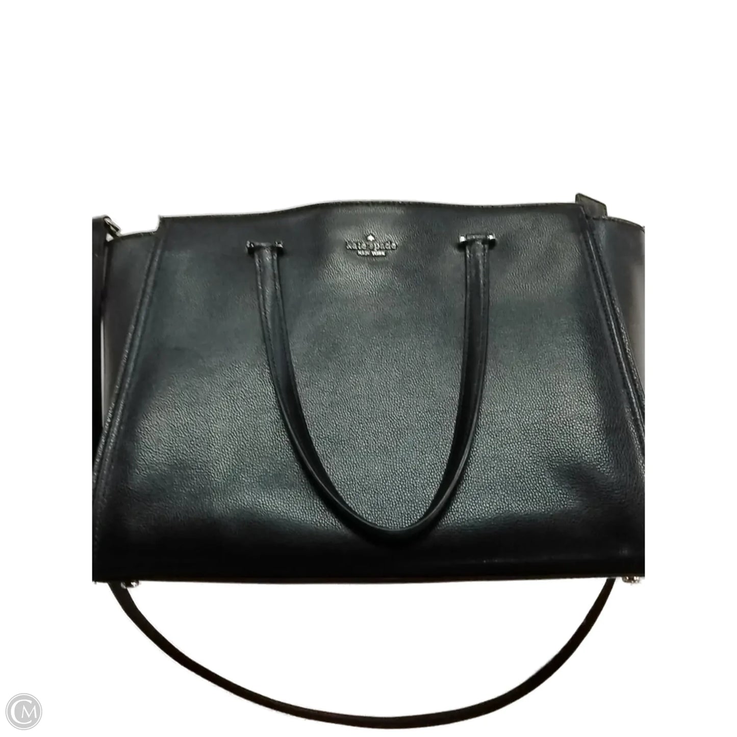 Tote Designer By Kate Spade, Size: Large