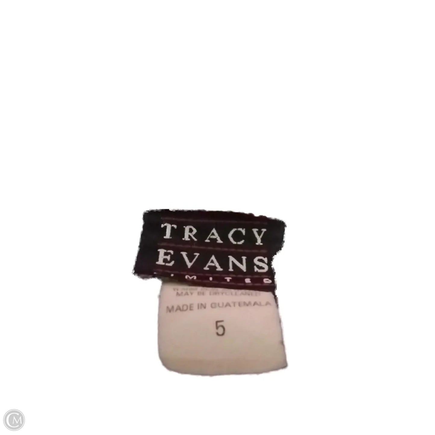 Pants Dress By Tracy Evans In Black, Size: 4