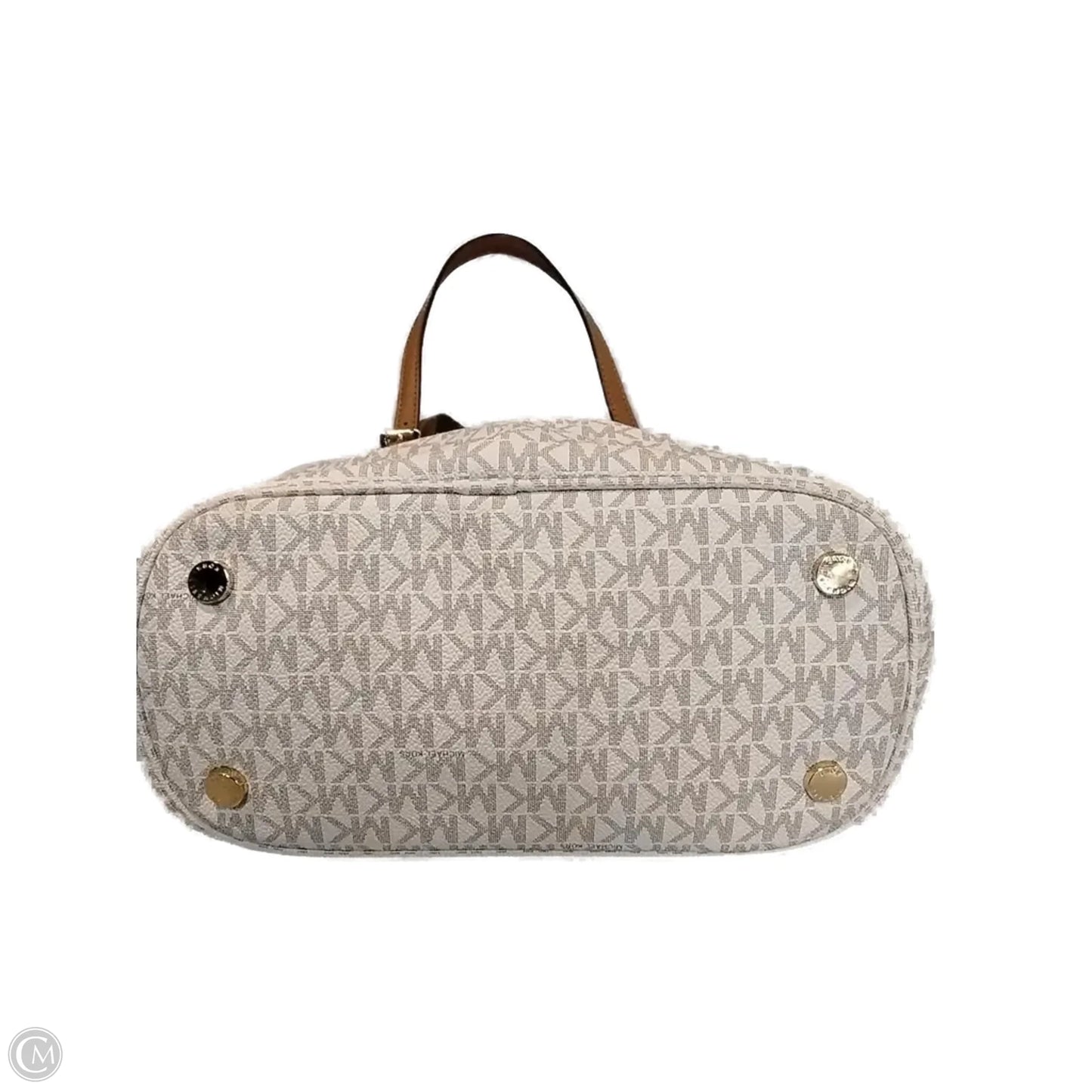 Handbag Designer By Michael Kors, Size: Small