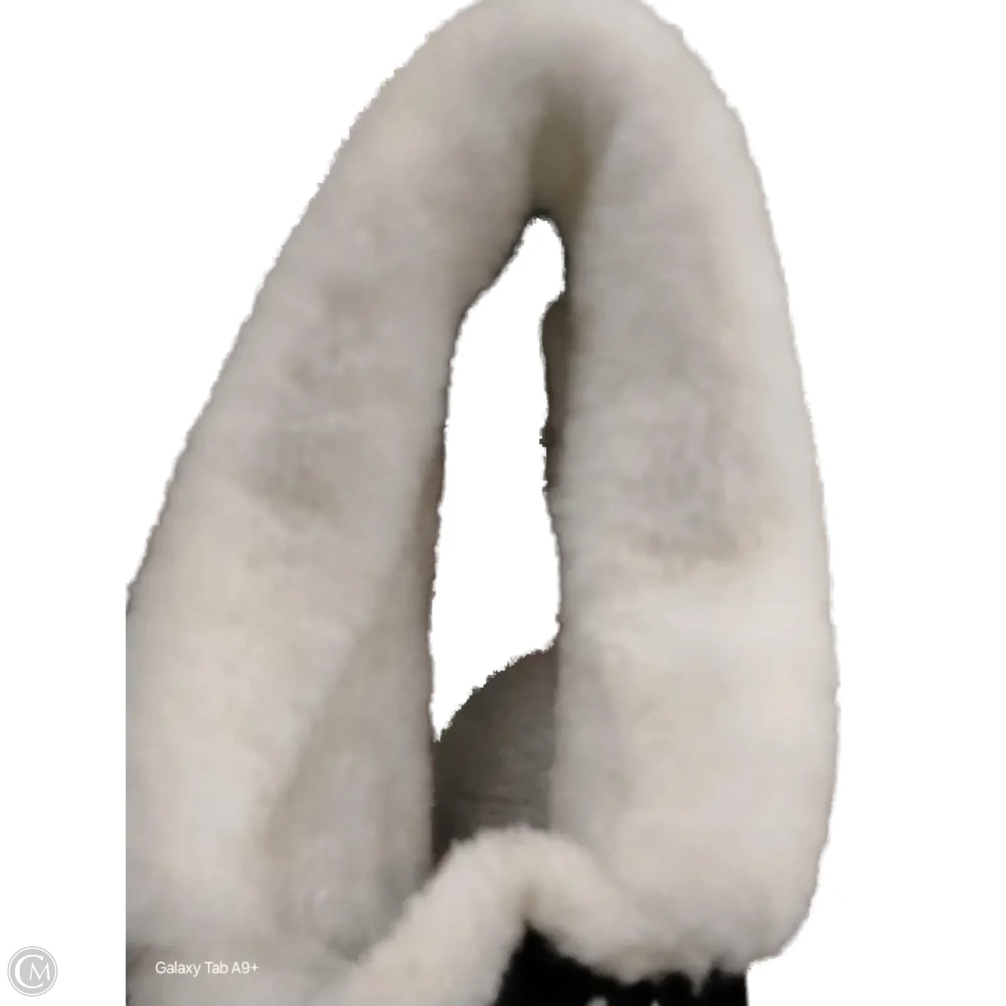 Slippers By Cmf In Black, Size: 10