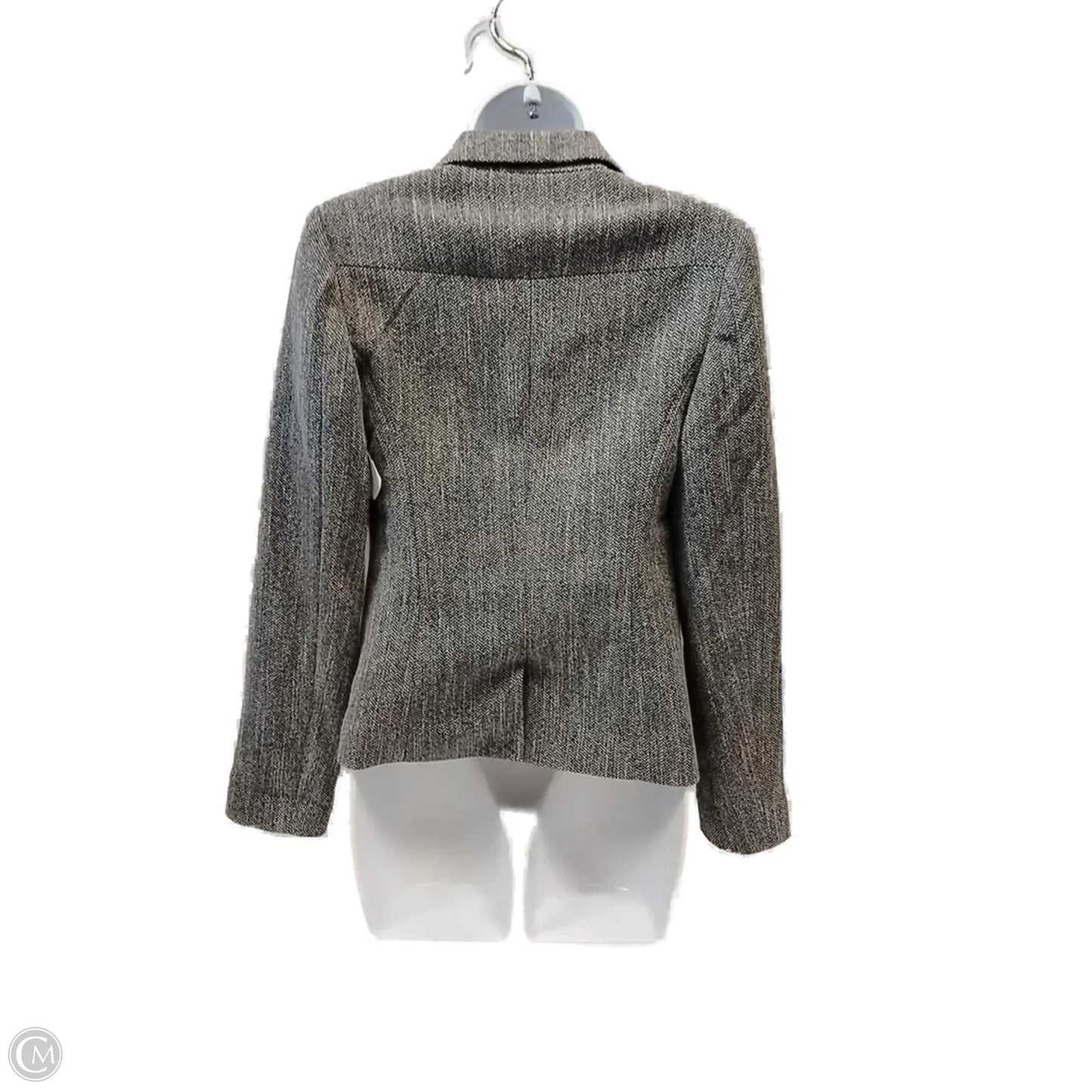 Blazer By Limited In Blue, Size: Xs