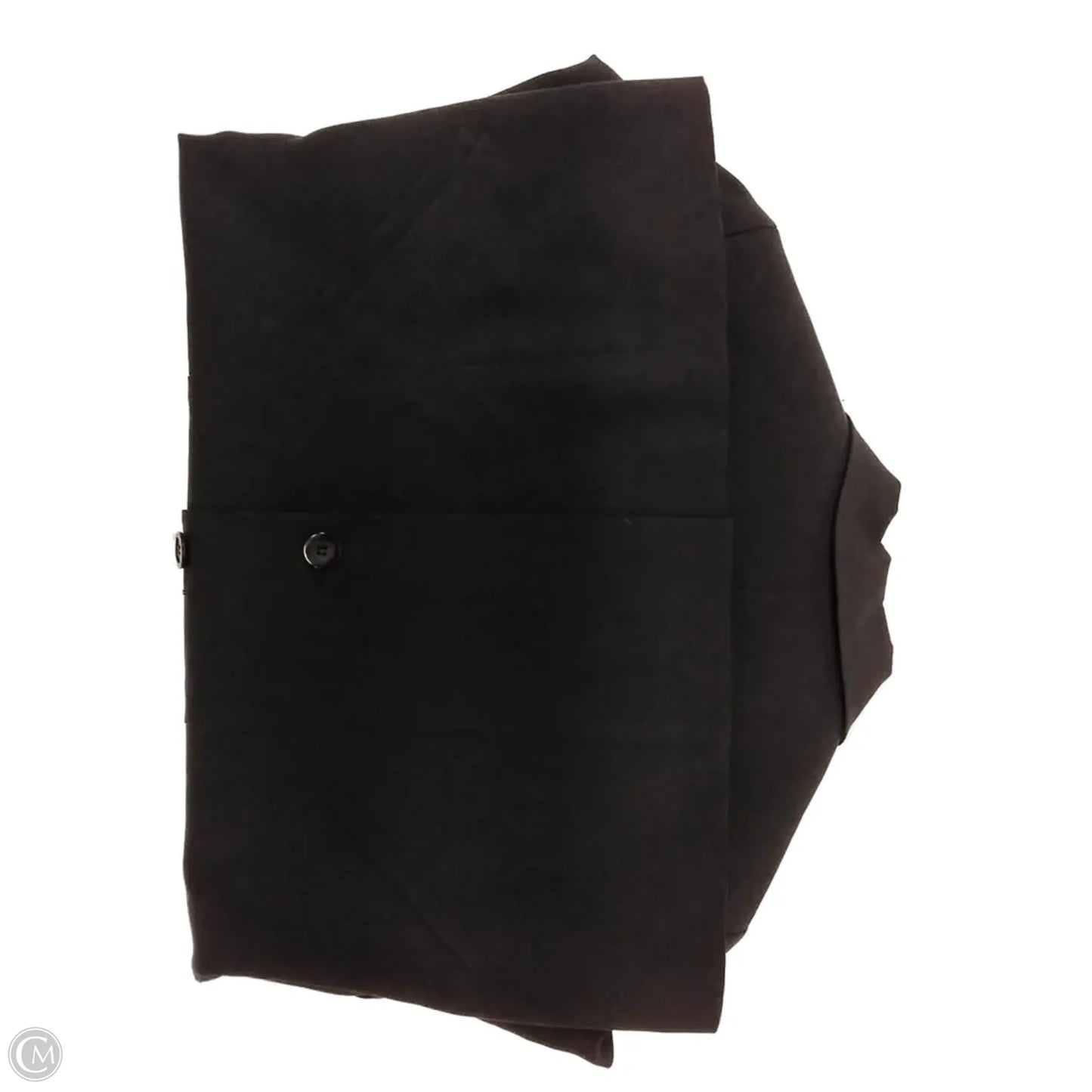 Blazer By Kasper In Grey, Size: 10