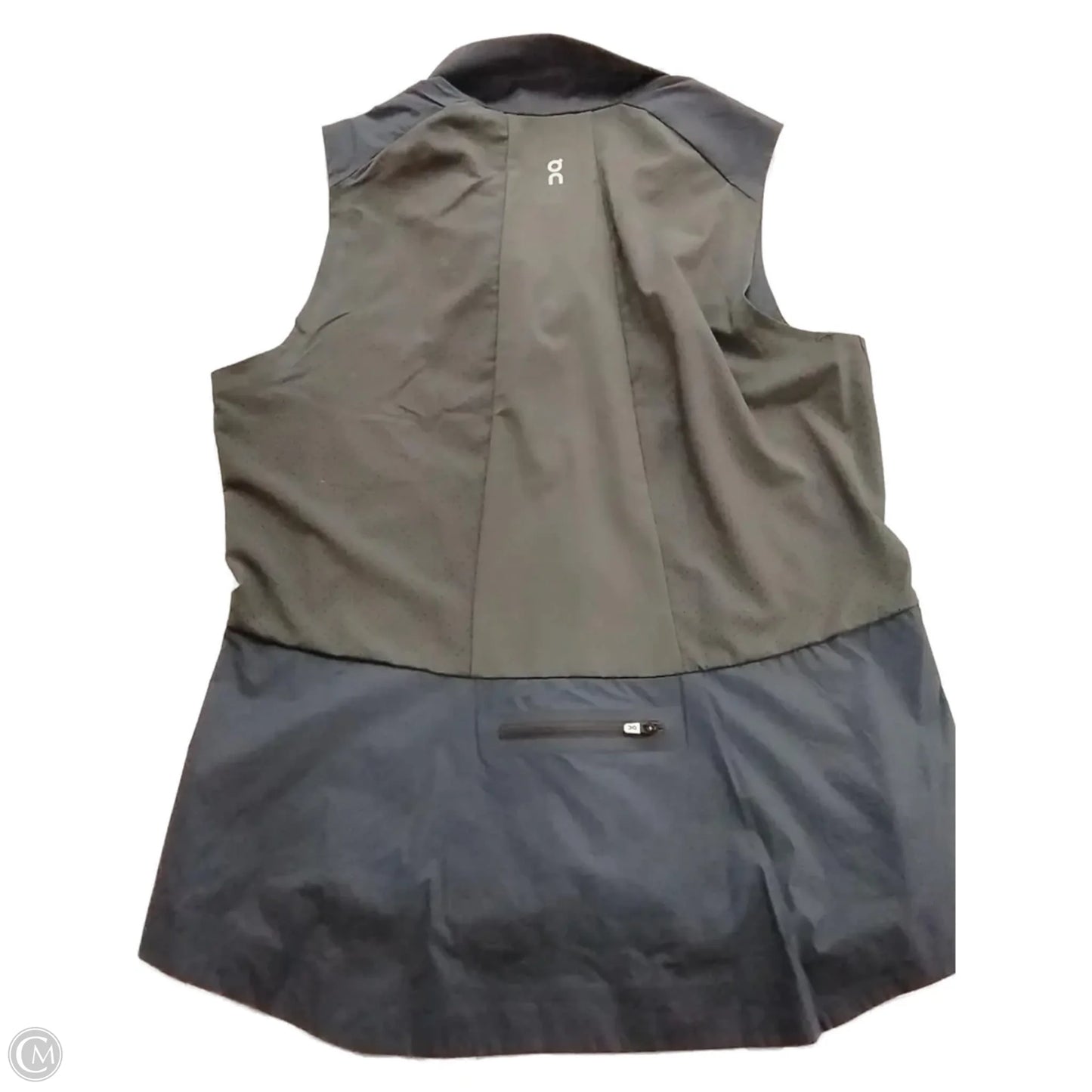 Vest Other By On Cloud In Blue, Size: L