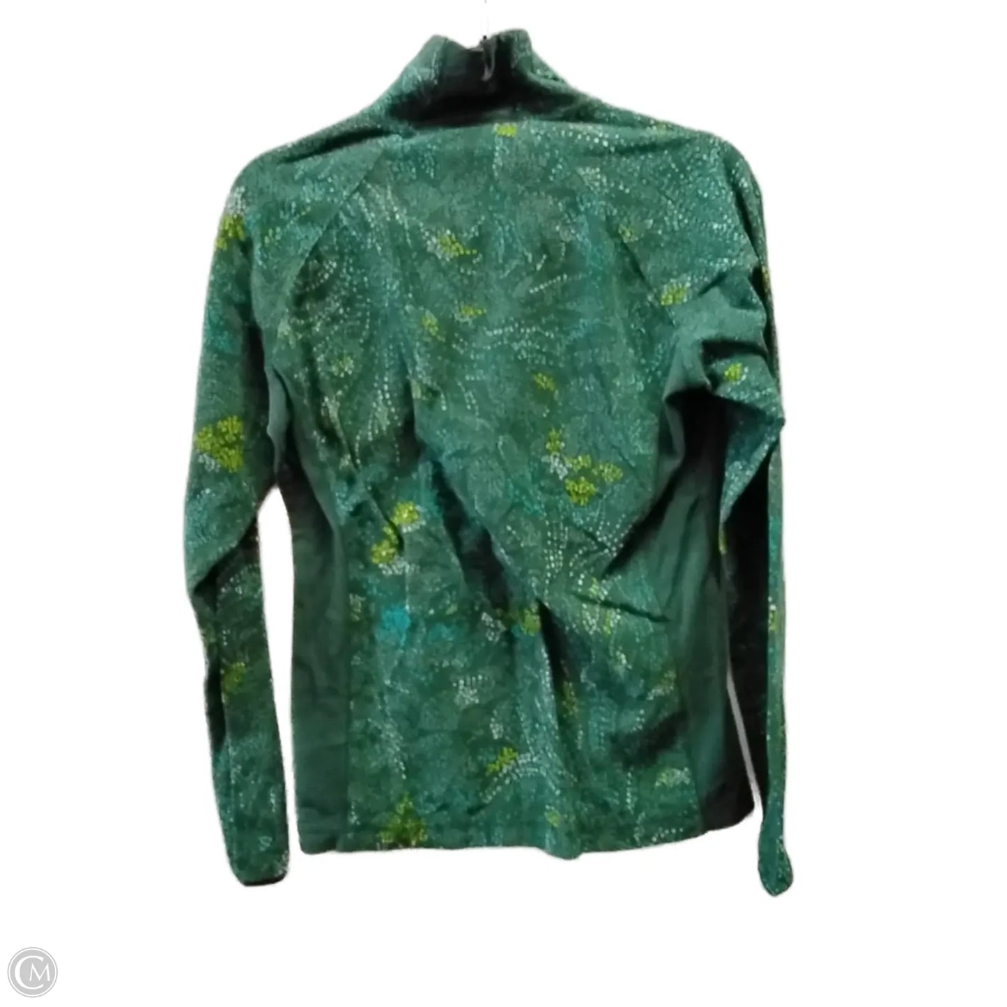 Jacket Other By Columbia In Green, Size: L