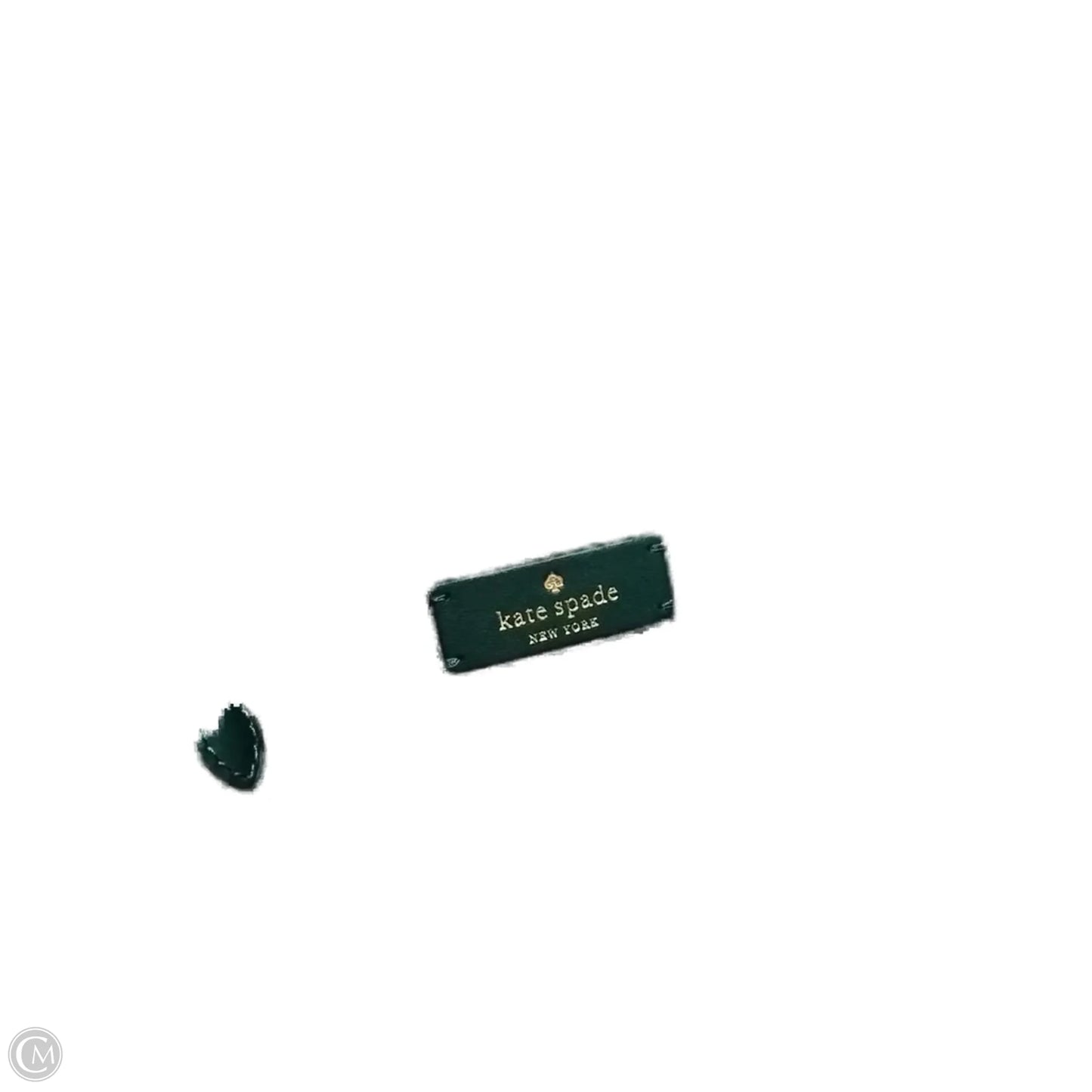 Crossbody Designer By Kate Spade, Size: Medium