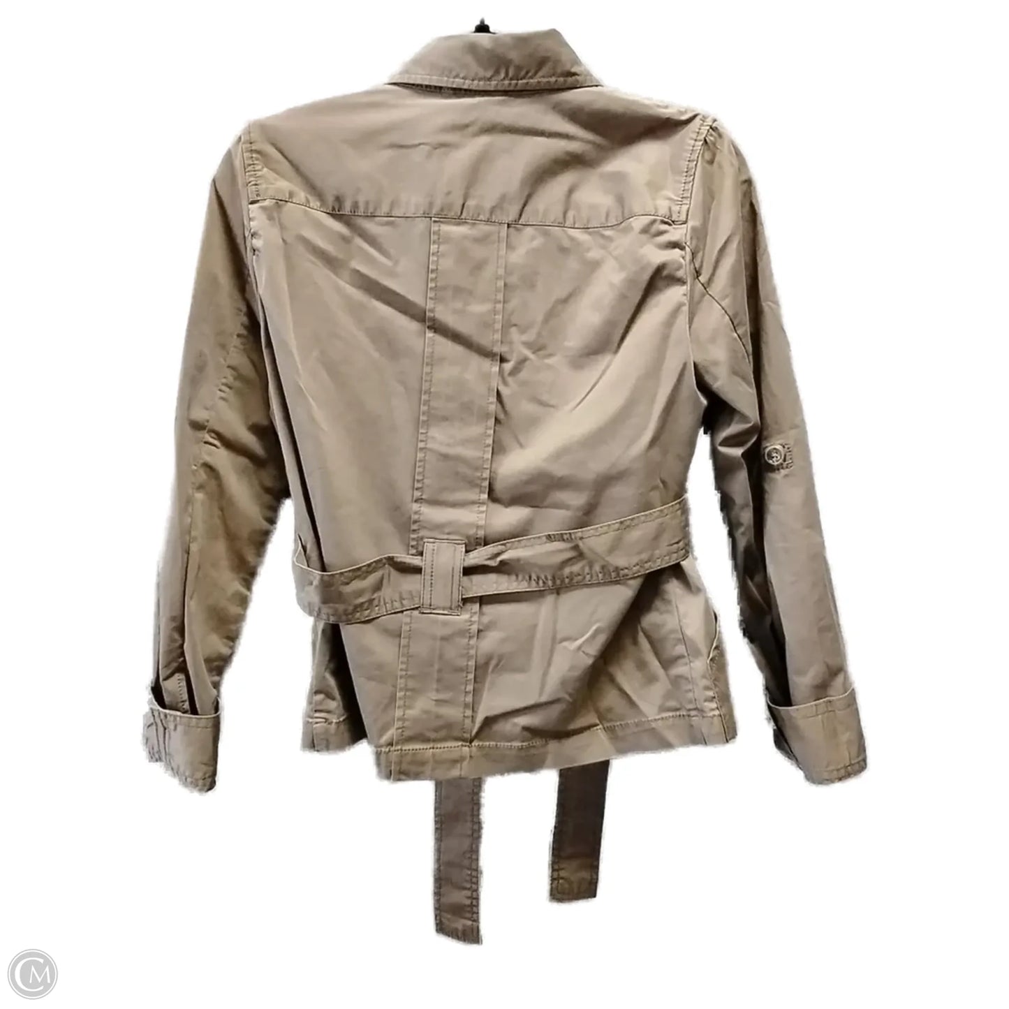 Jacket Other By Old Navy In Brown, Size: M