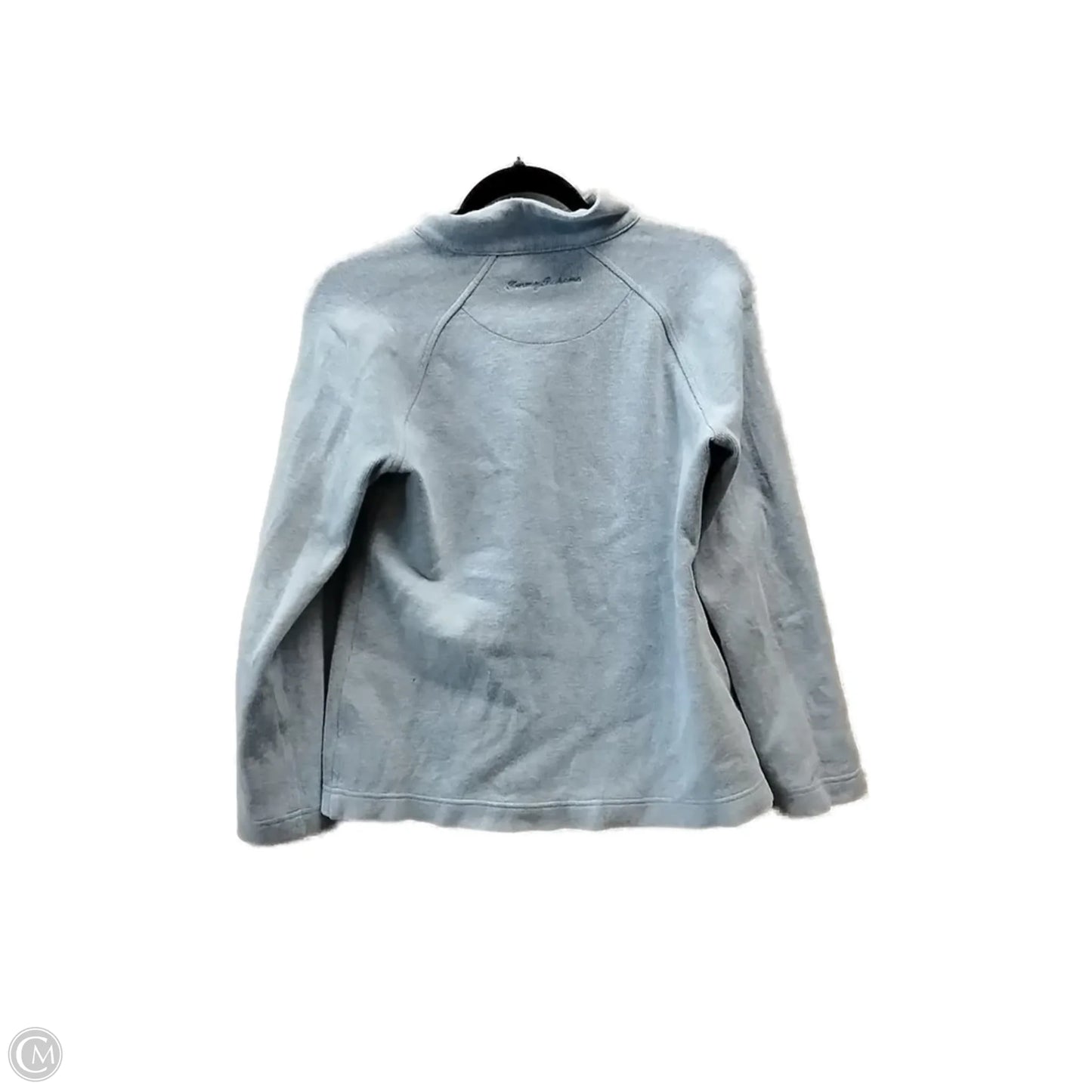 Jacket Other By Tommy Bahama In Blue, Size: Sp