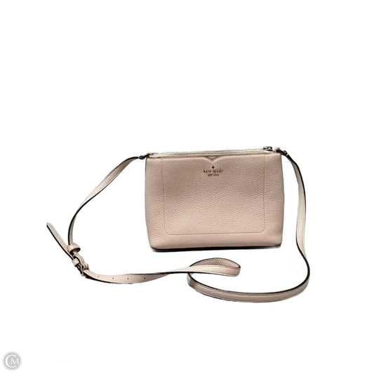 Crossbody Designer By Kate Spade, Size: Small