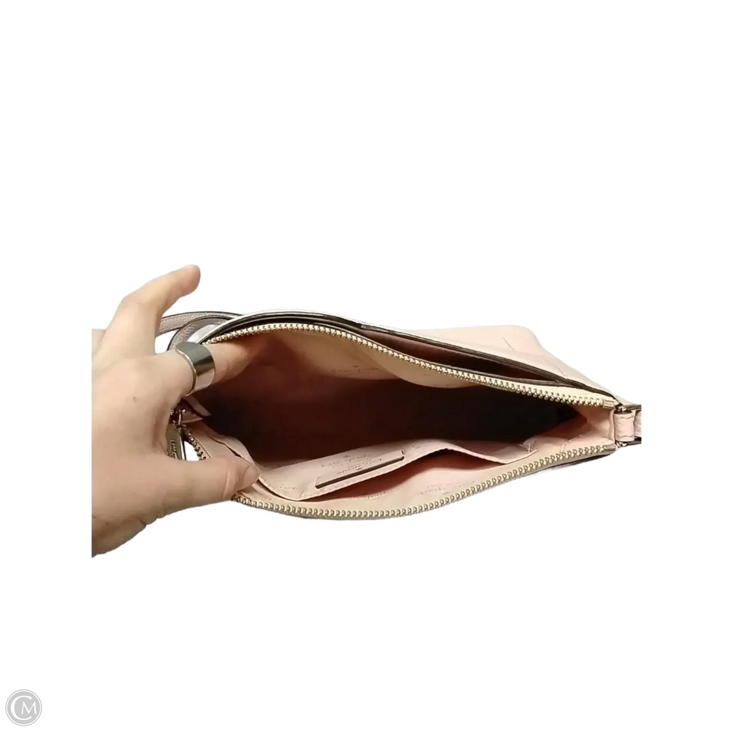 Crossbody Designer By Kate Spade, Size: Small