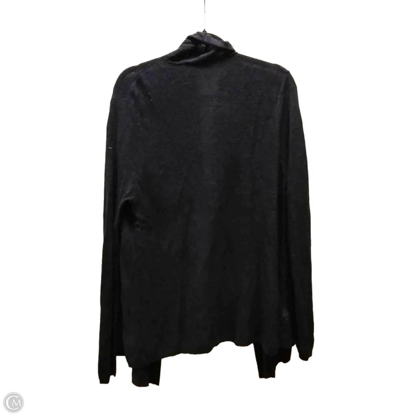 Top Long Sleeve By Freshman In Animal Print, Size: Xl