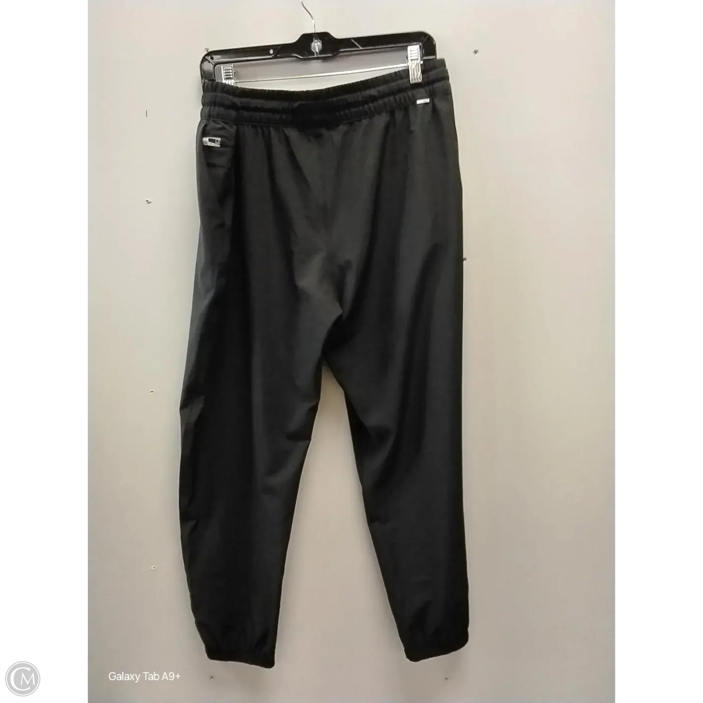 Pants Joggers By Vuori In Black, Size: Xl