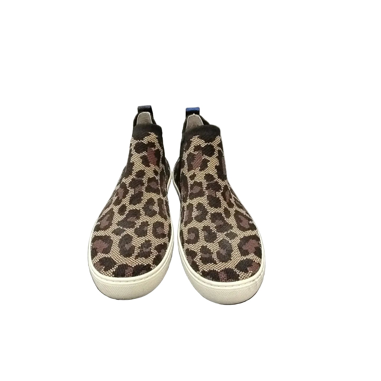 Shoes Sneakers By Rothys In Animal Print, Size: 8.5