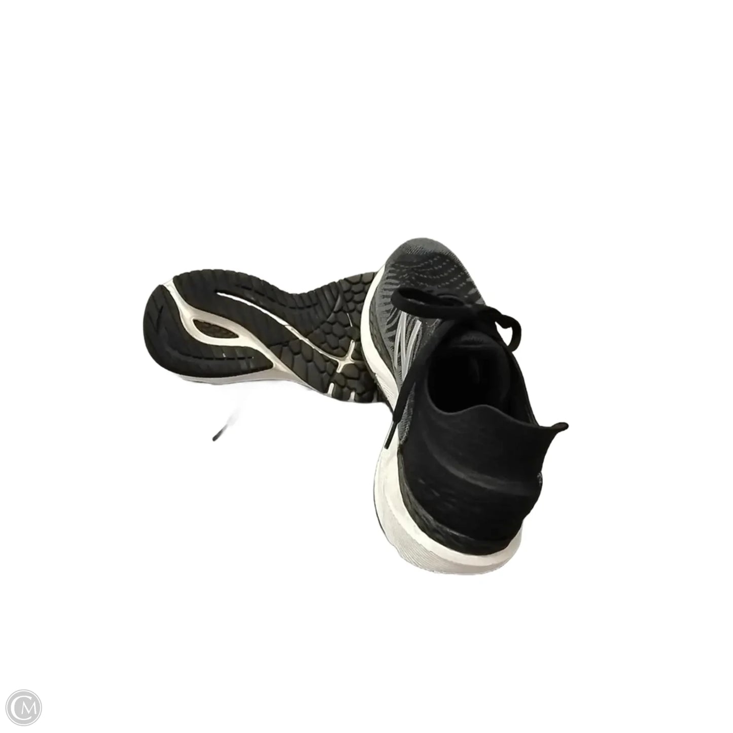 Shoes Athletic By New Balance In Black, Size: 9
