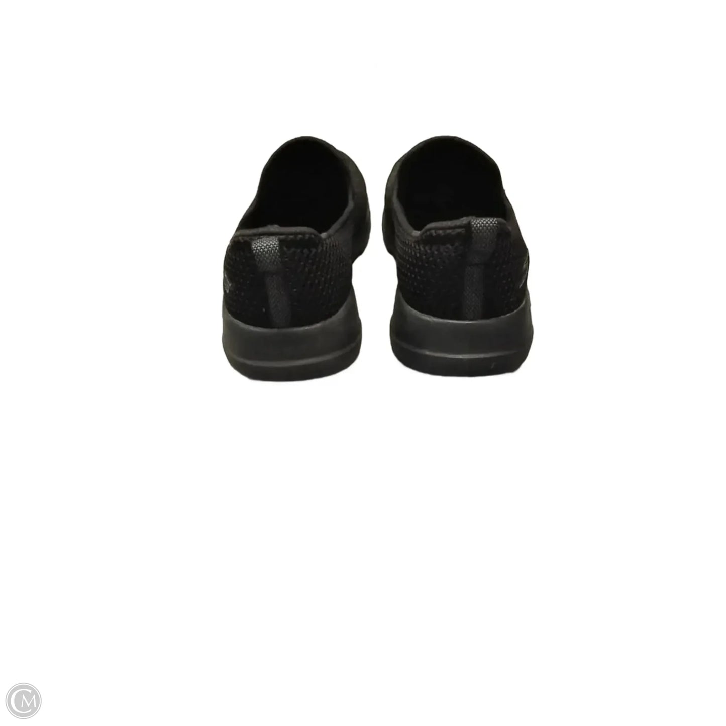 Shoes Sneakers By Skechers In Black, Size: 8