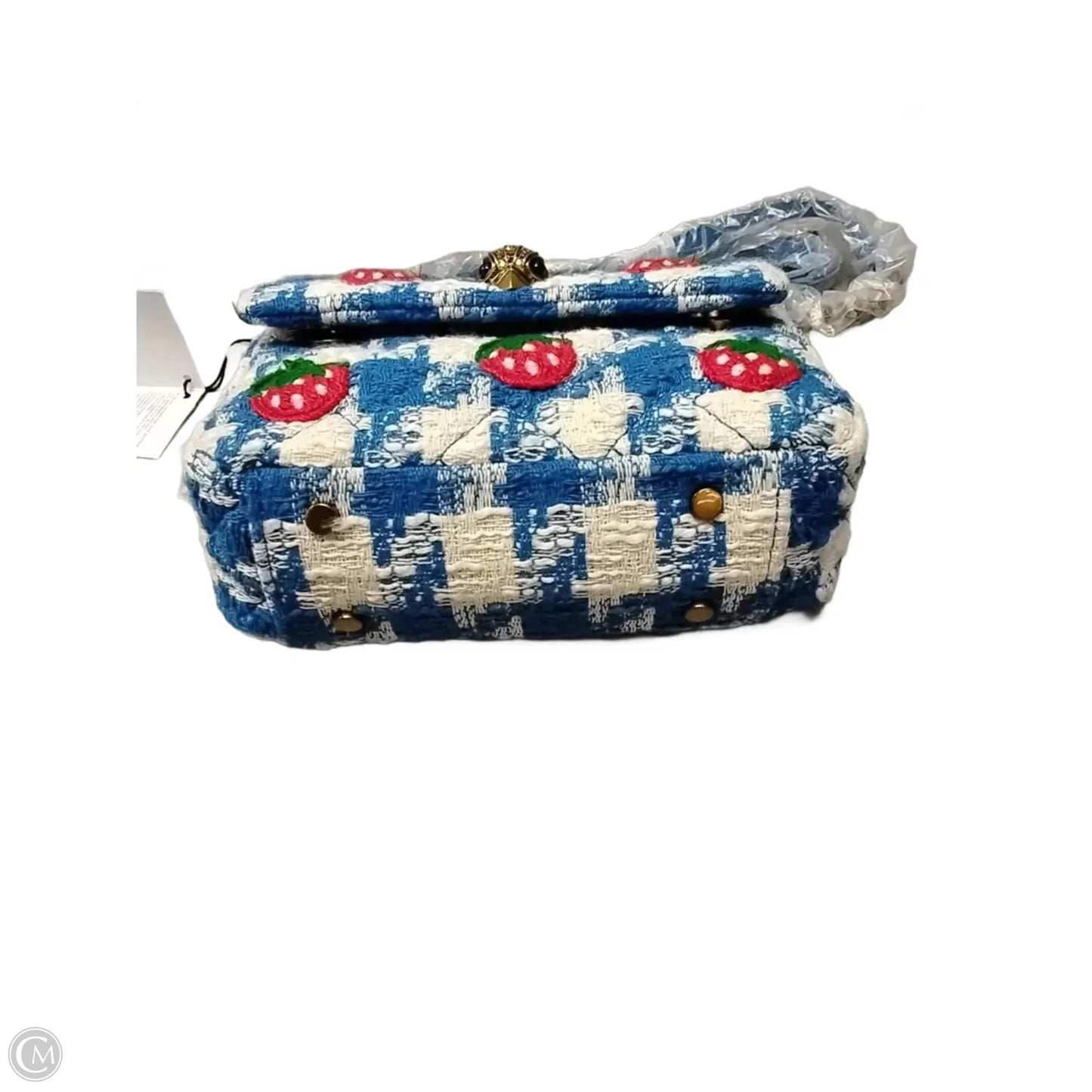 Handbag By Kurt Geiger London, Size: Small