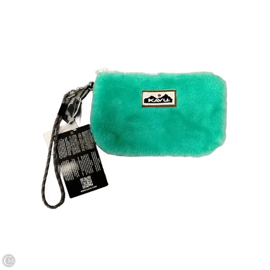 Wristlet By Kavu, Size: Medium