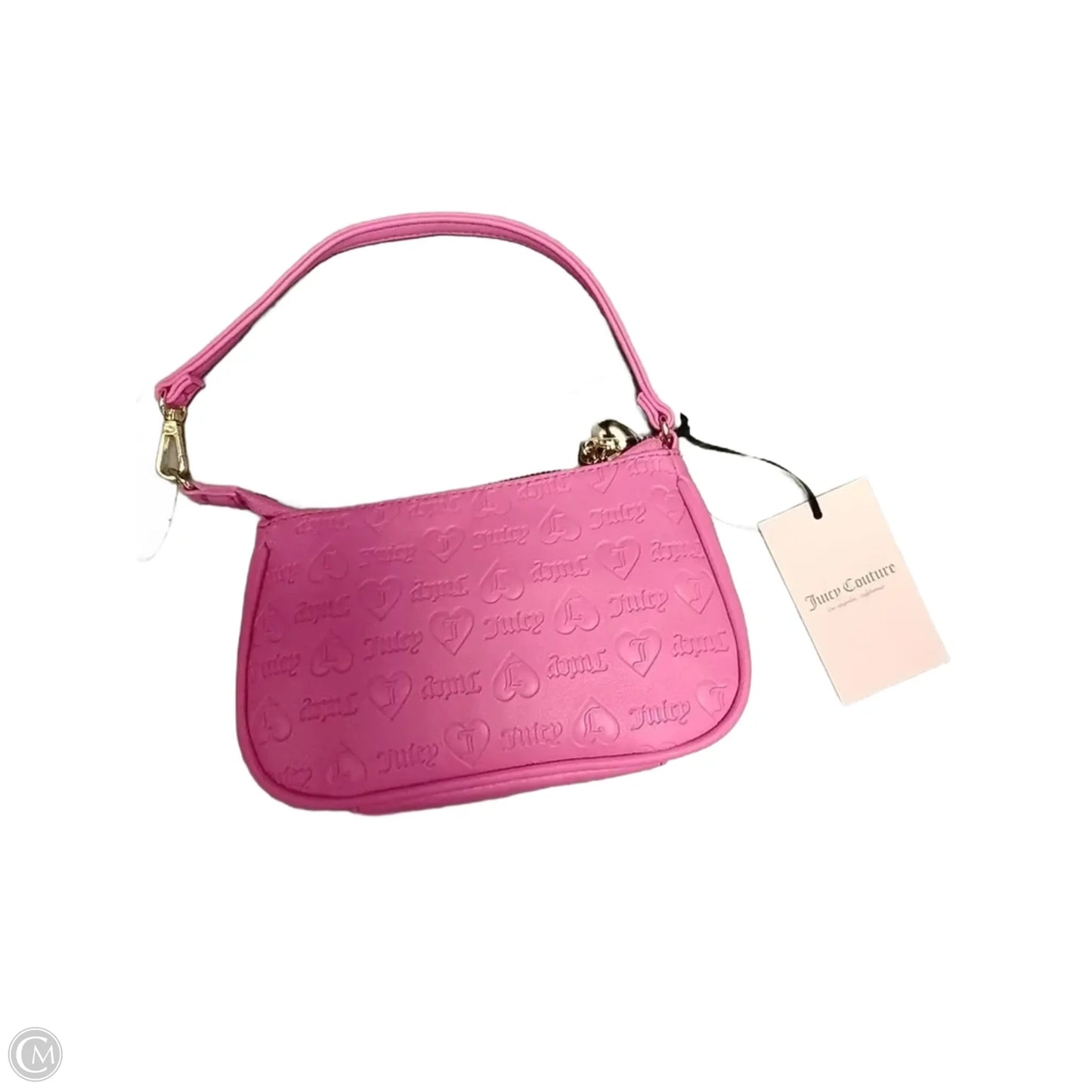 Handbag By Juicy Couture, Size: Small