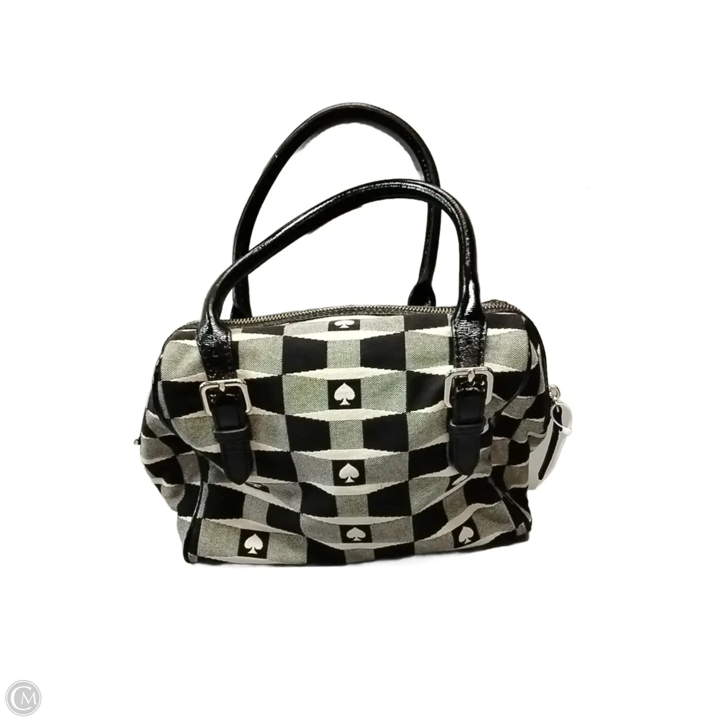 Handbag Designer By Kate Spade, Size: Small