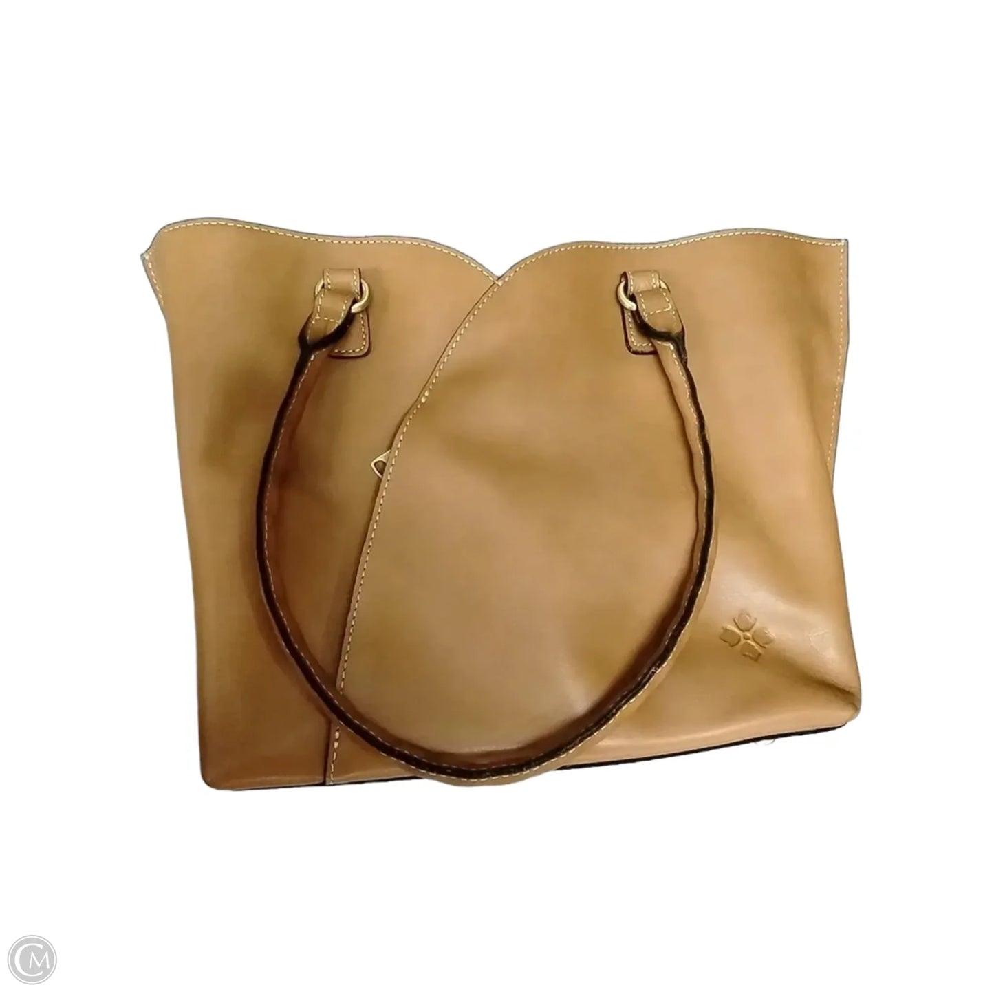 Handbag Designer By Patricia Nash, Size: Large