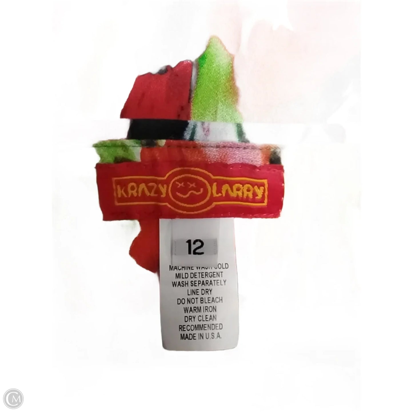 Pants Dress By Clothes Mentor In Floral Print, Size: 12