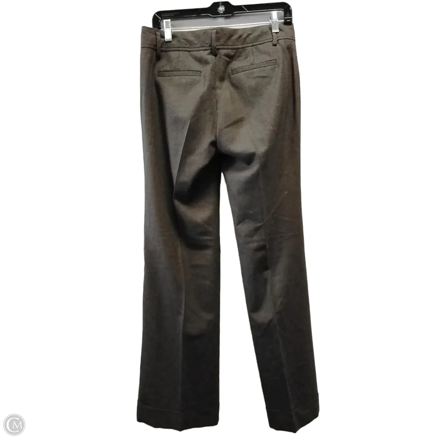 Pants Dress By Banana Republic In Brown, Size: 4