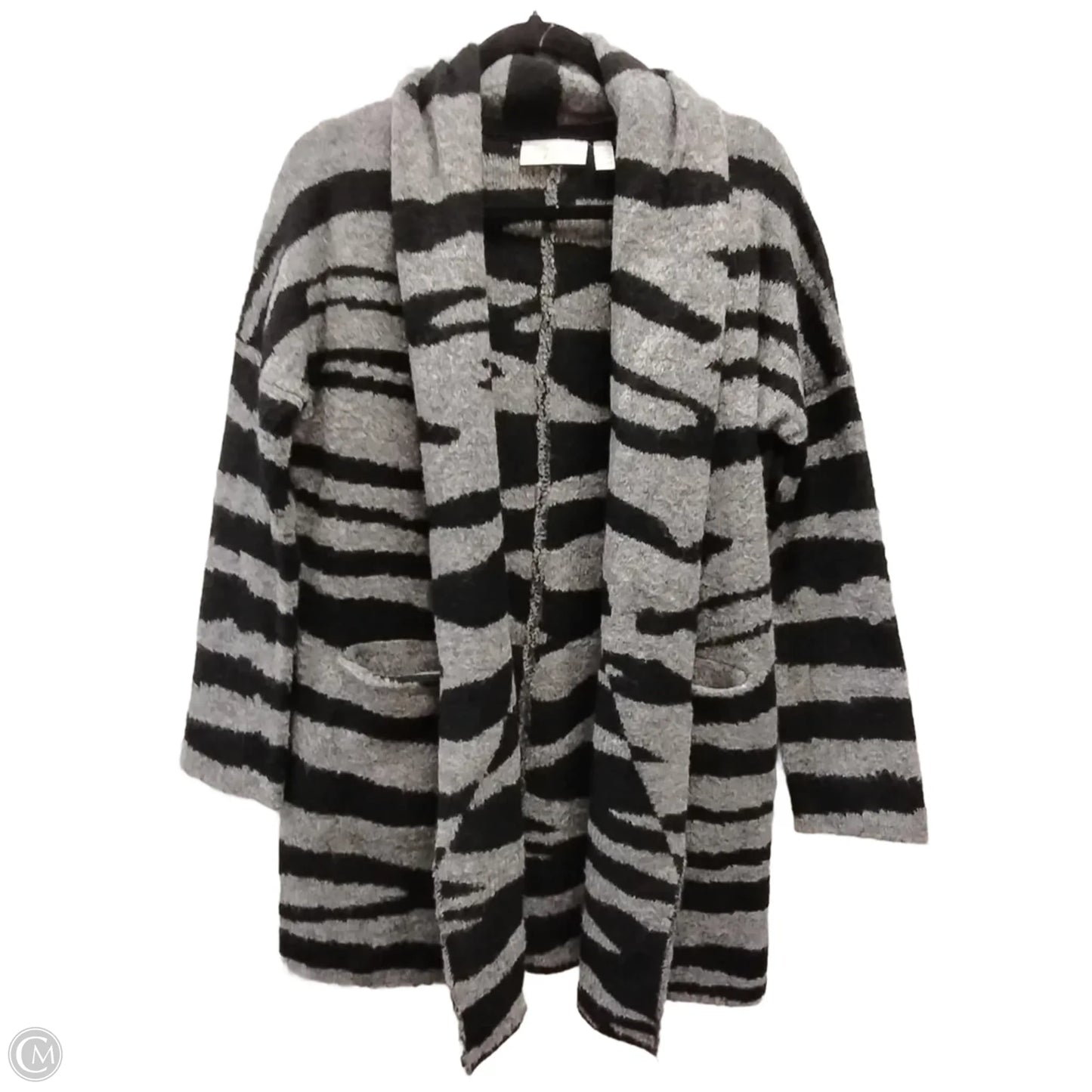 Shawl By Rd Style In Multi-colored, Size: Xs