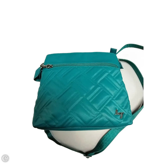 Crossbody By Lug, Size: Small