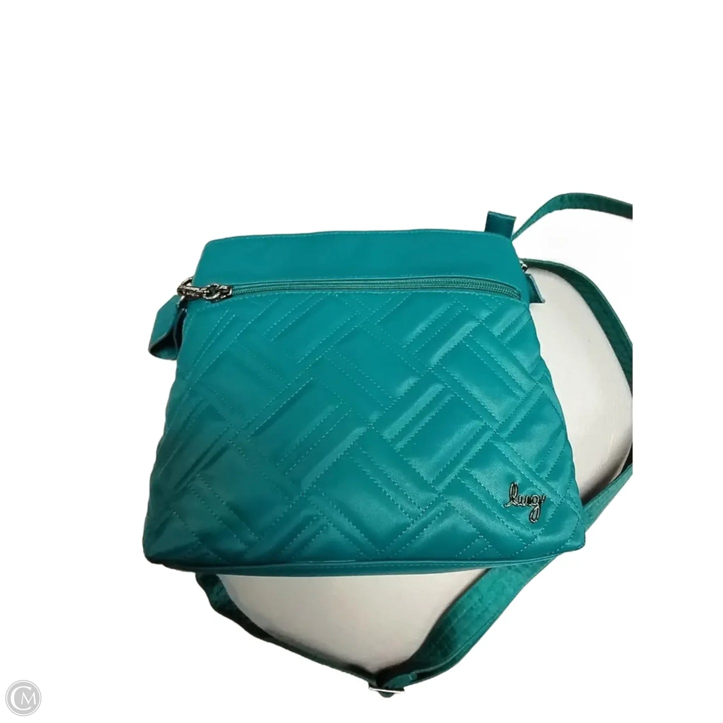 Crossbody By Lug, Size: Small