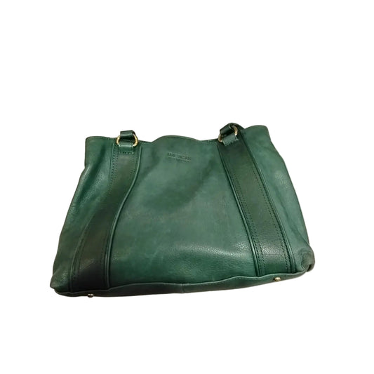 Handbag By Clothes Mentor, Size: Medium