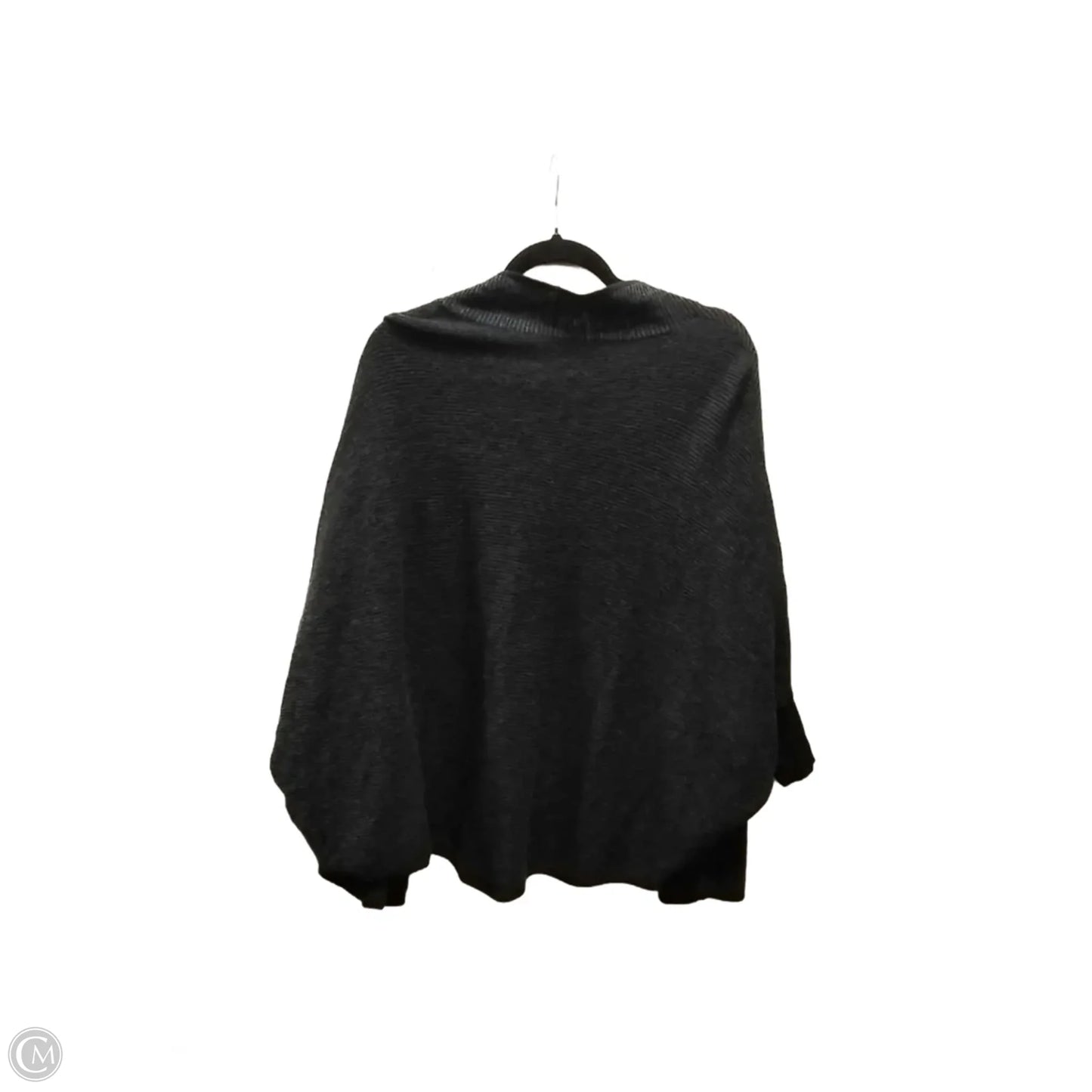 Cardigan By Eileen Fisher In Black, Size: M