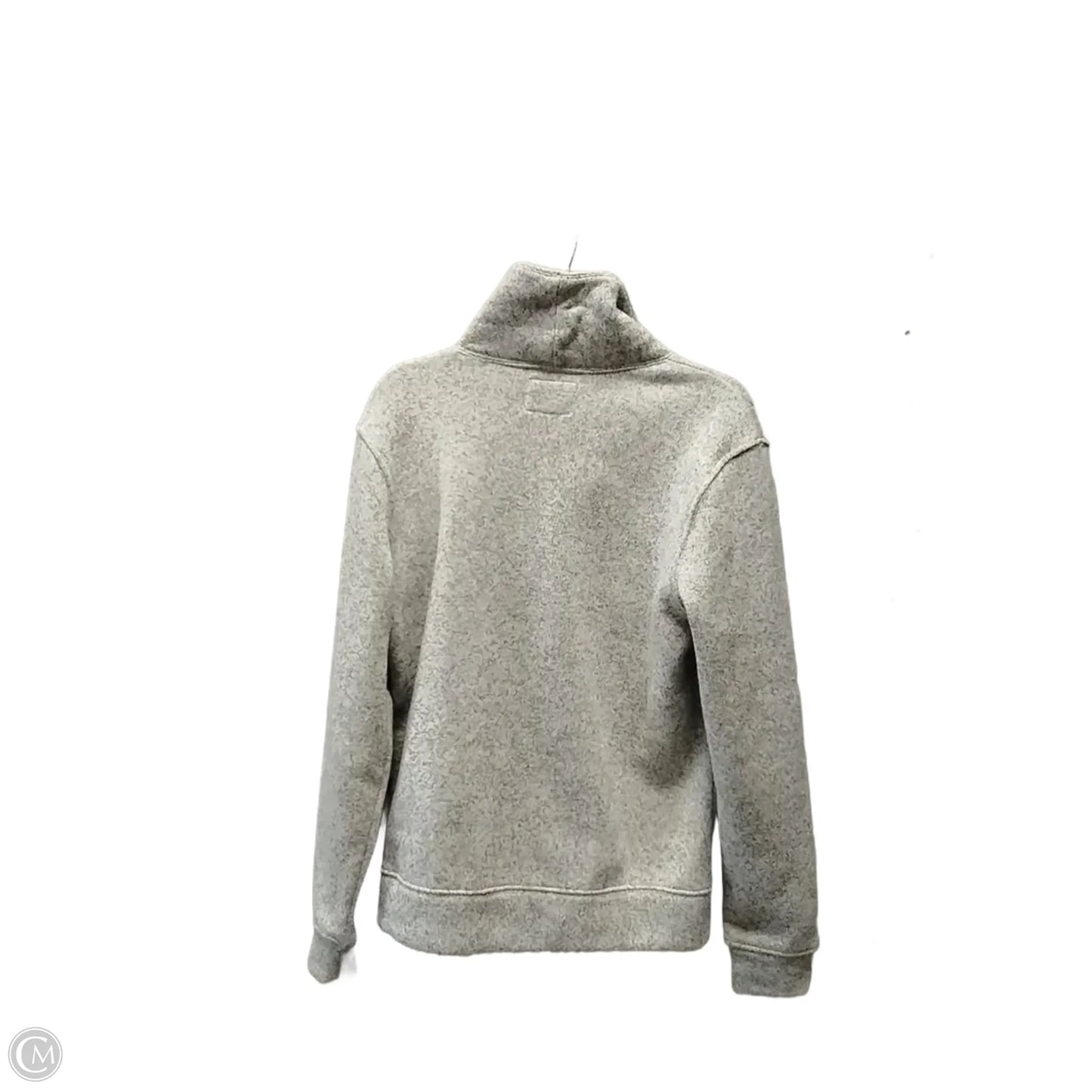 Cardigan By Old Navy In Grey, Size: M