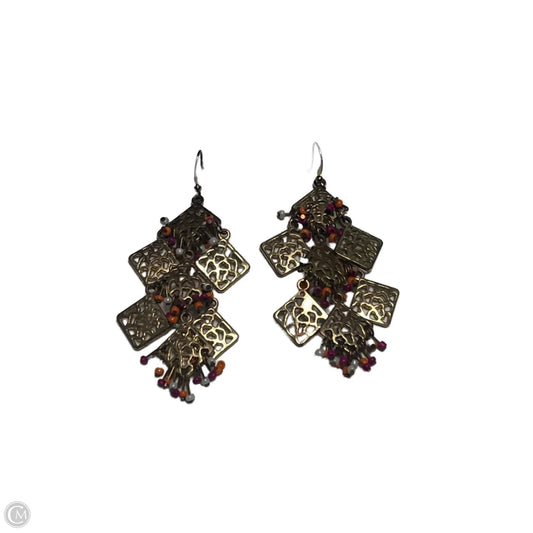 Earrings Dangle/drop By Clothes Mentor